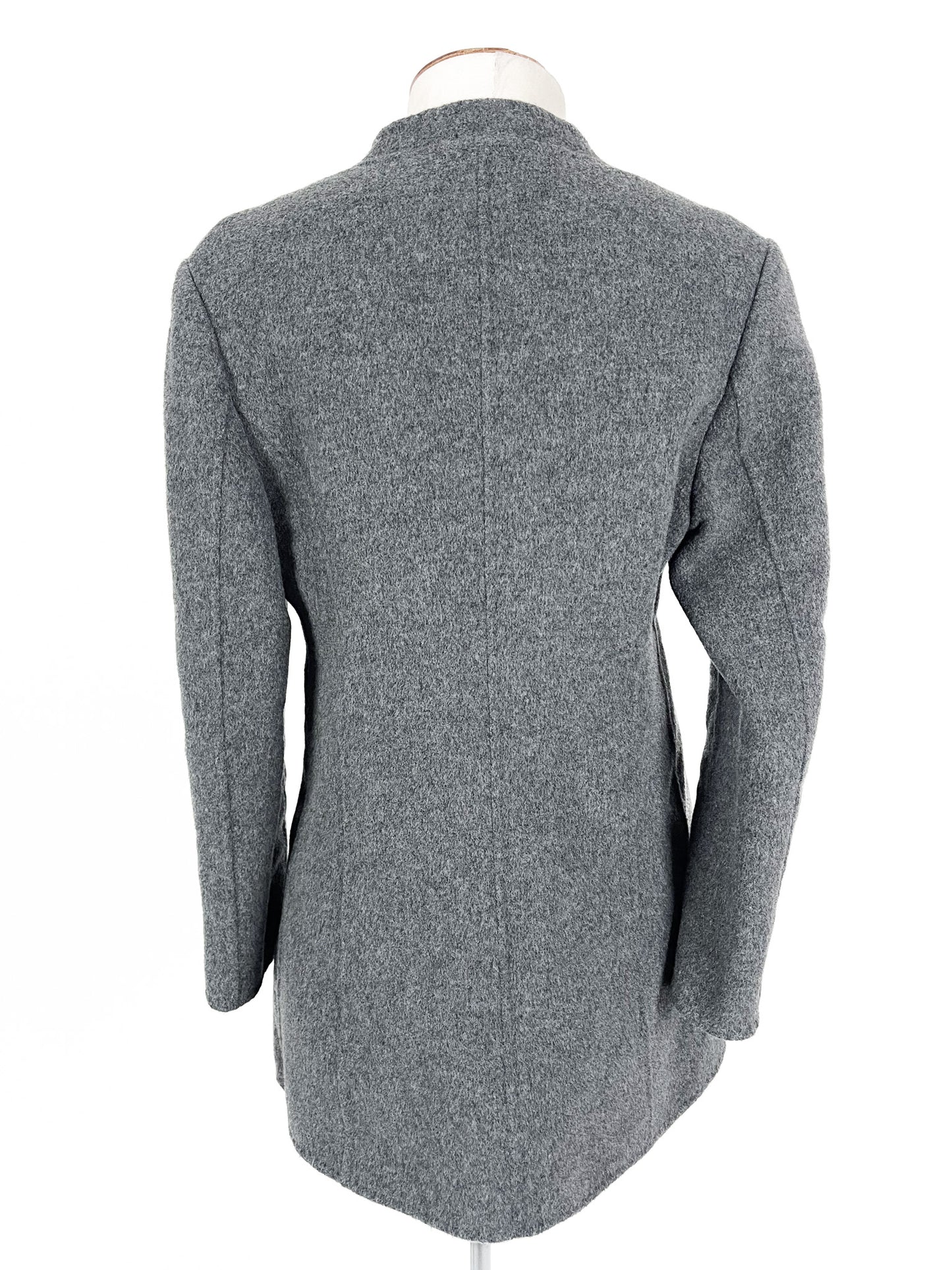 Giordano | Grey Casual Jacket | Size S