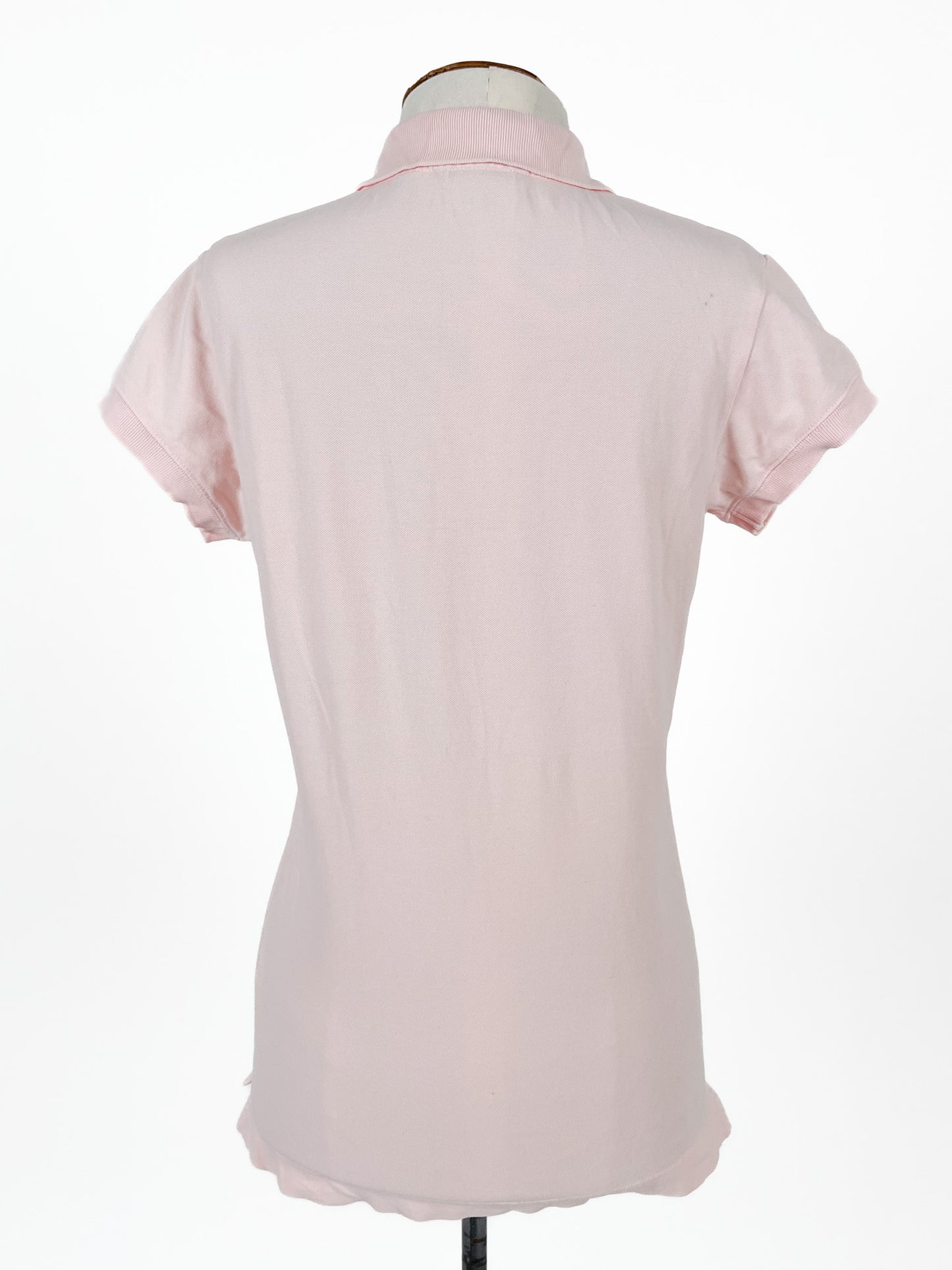 Country Road | Pink Casual Top | Size S