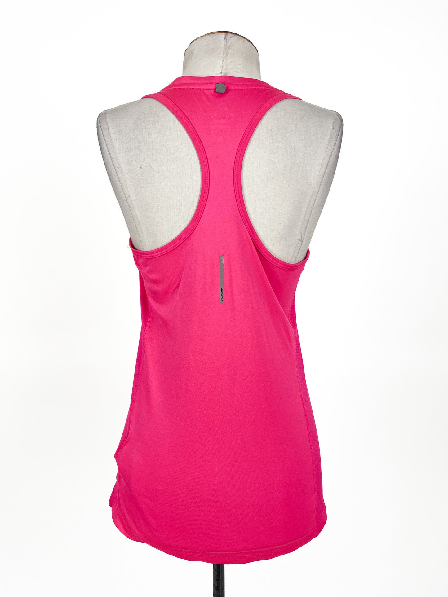 Nike | Pink Activewear Top | Size S
