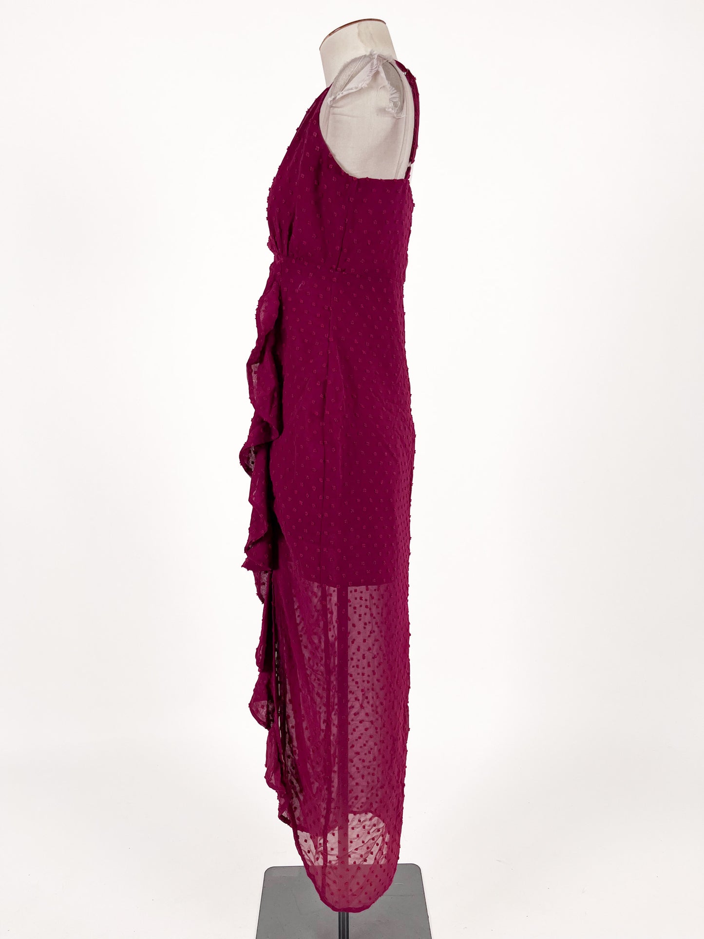 Lulus | Purple Cocktail/Formal Dress | Size S