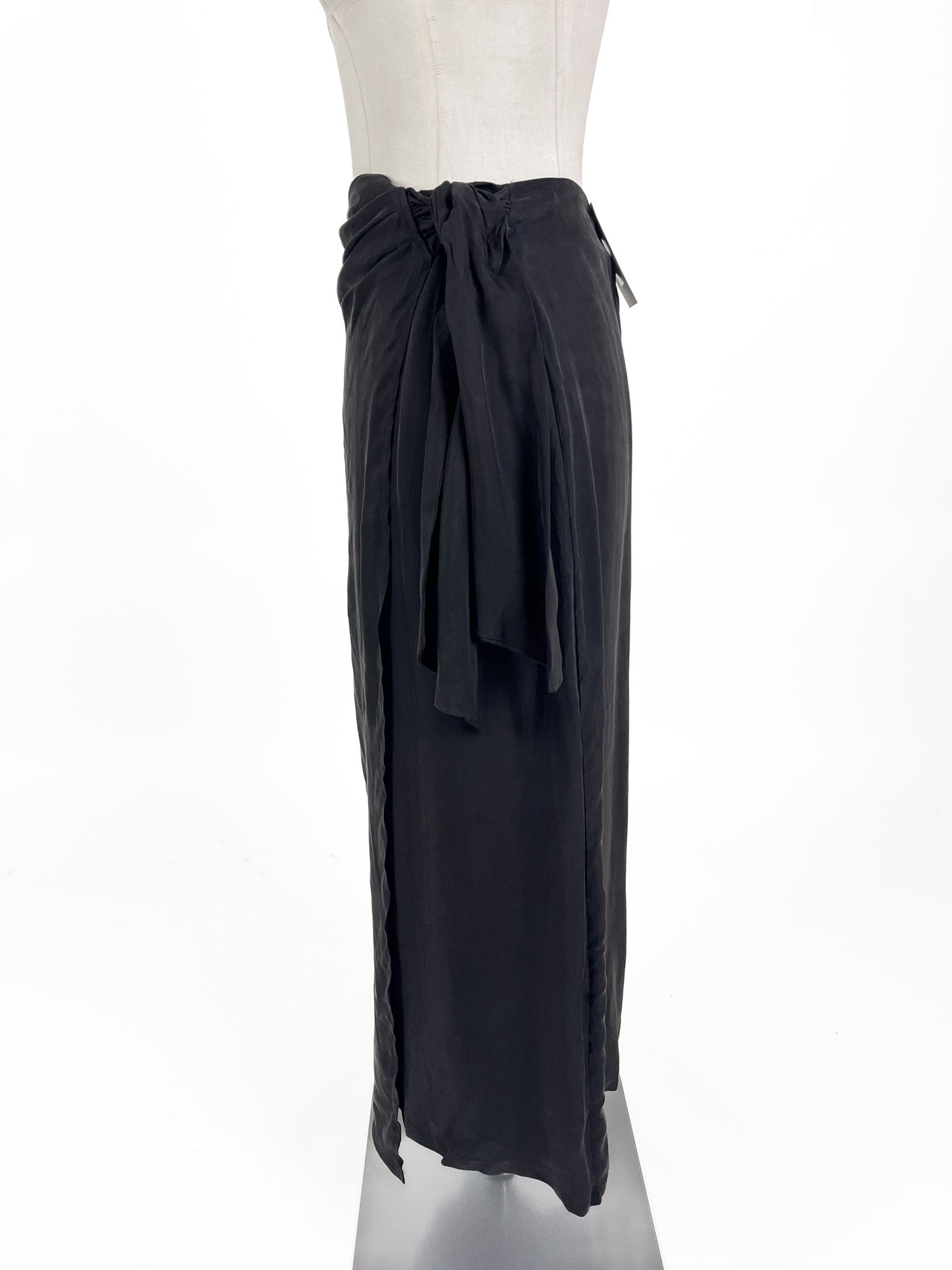 Dissh | Black Casual/Cocktail Skirt | Size 12