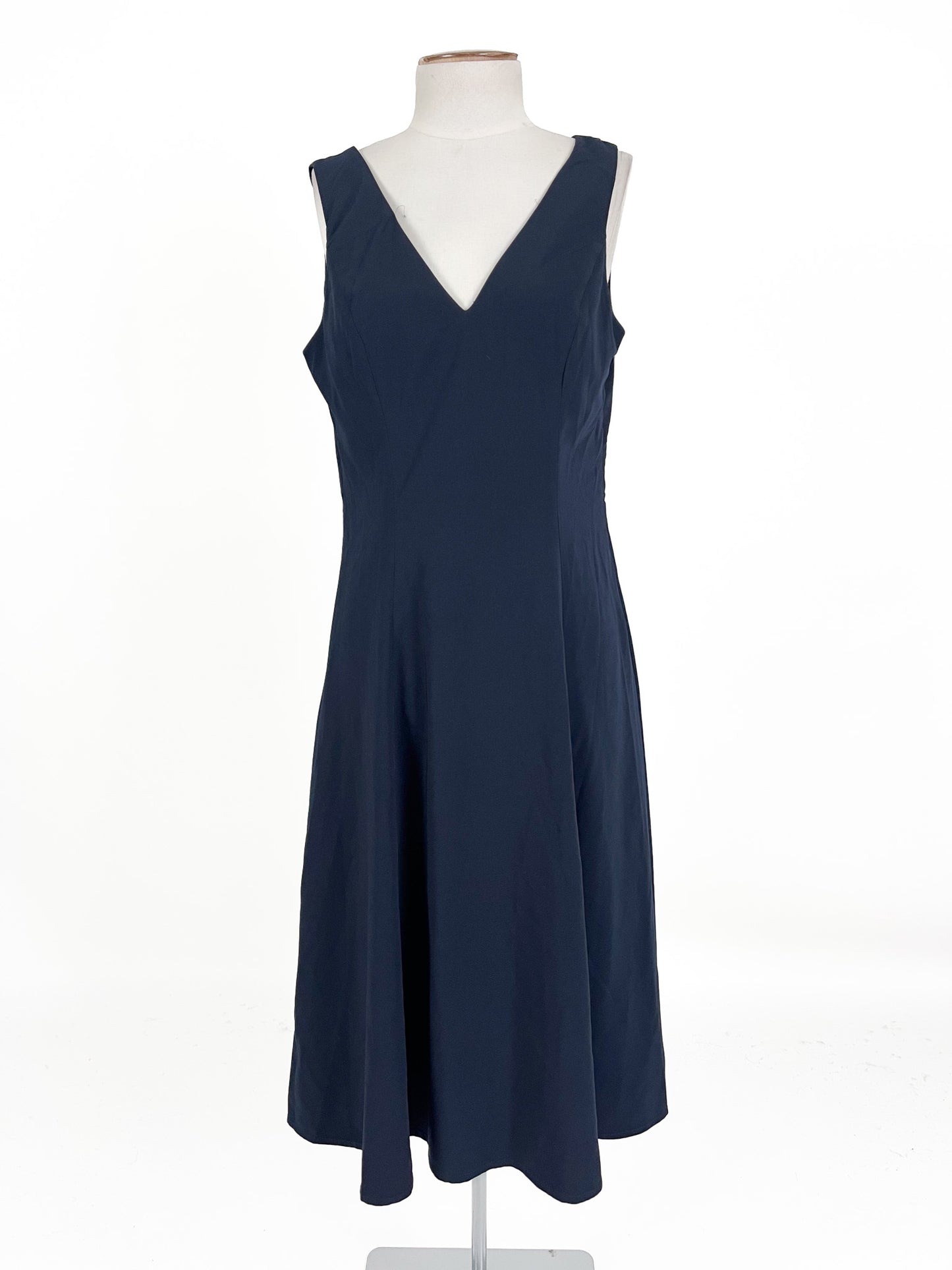 Melius | Navy Dress | Size 10