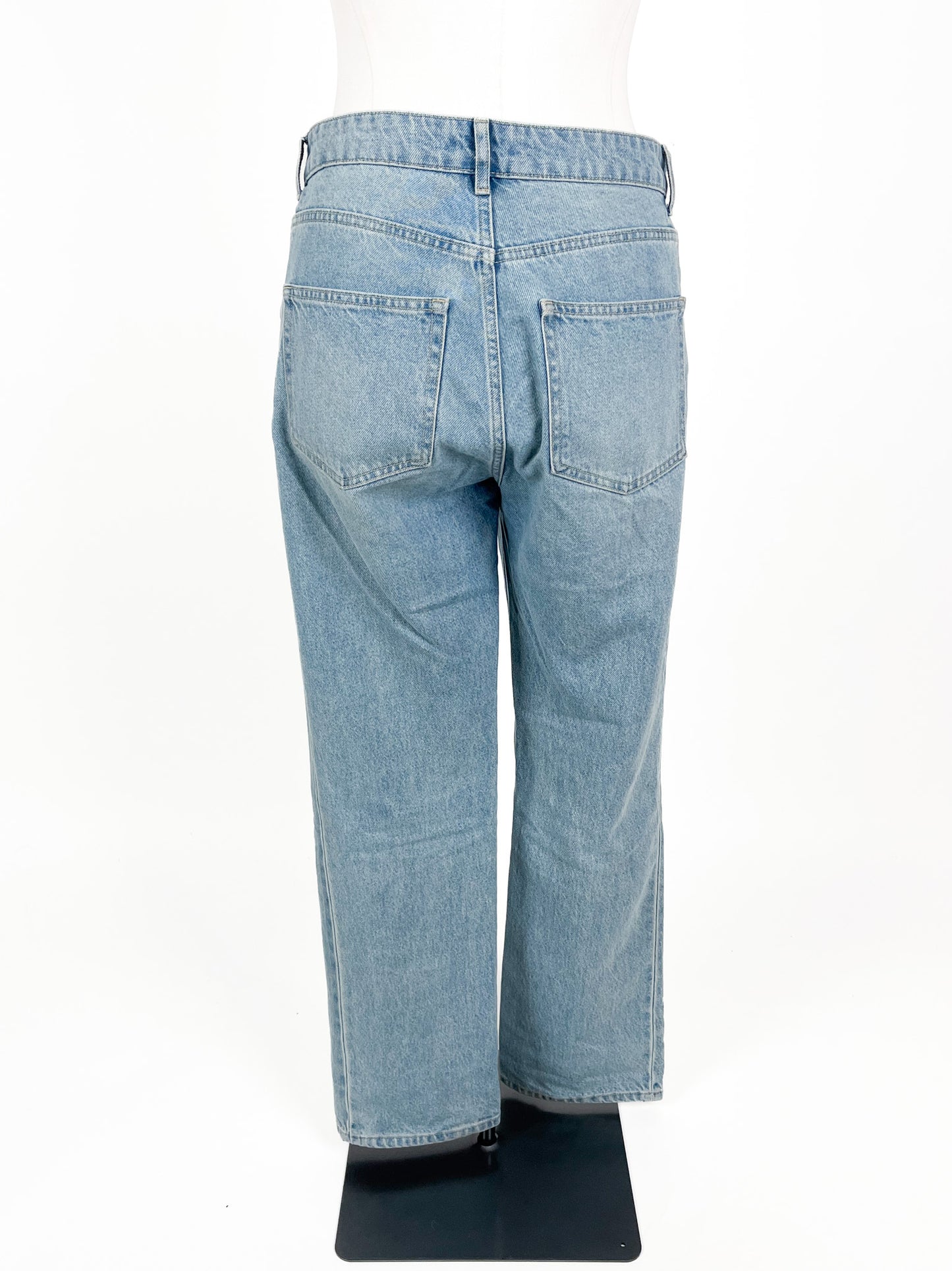 H&M | Blue Casual Jeans | Size 14