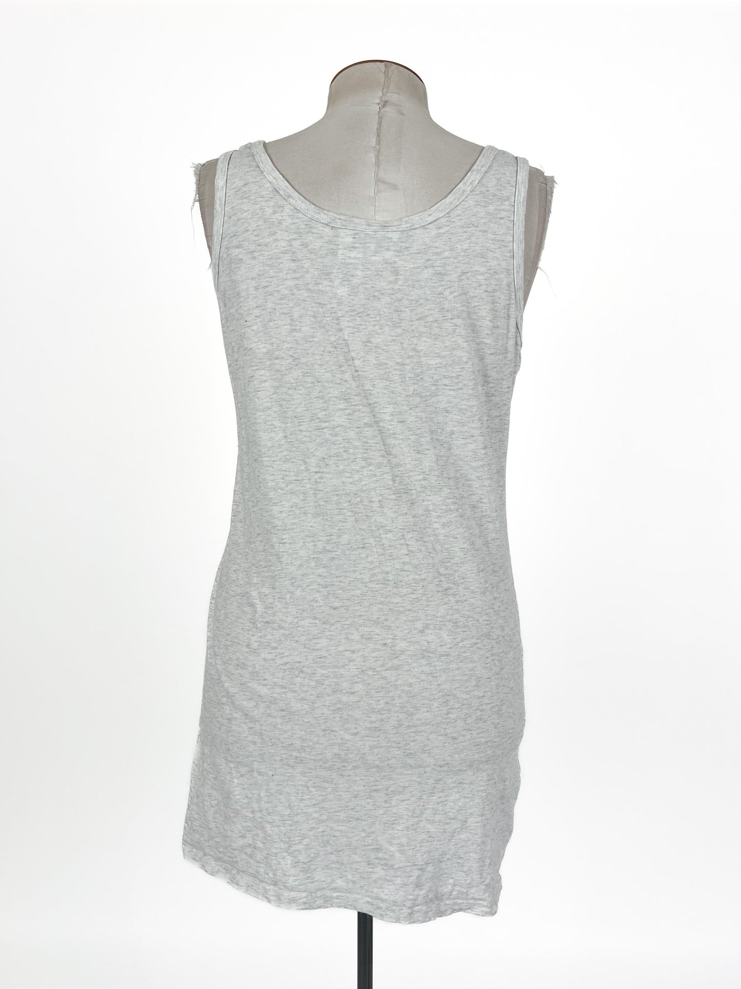 Looney Tunes | Grey Sleep Dress | Size S