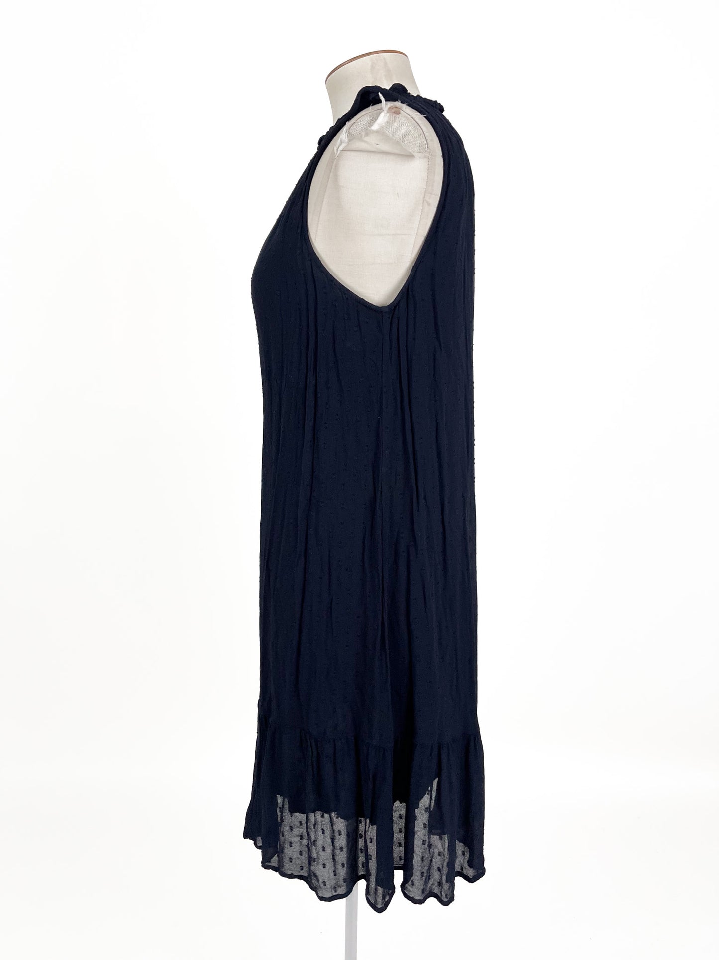 Max | Black Casual Dress | Size 12