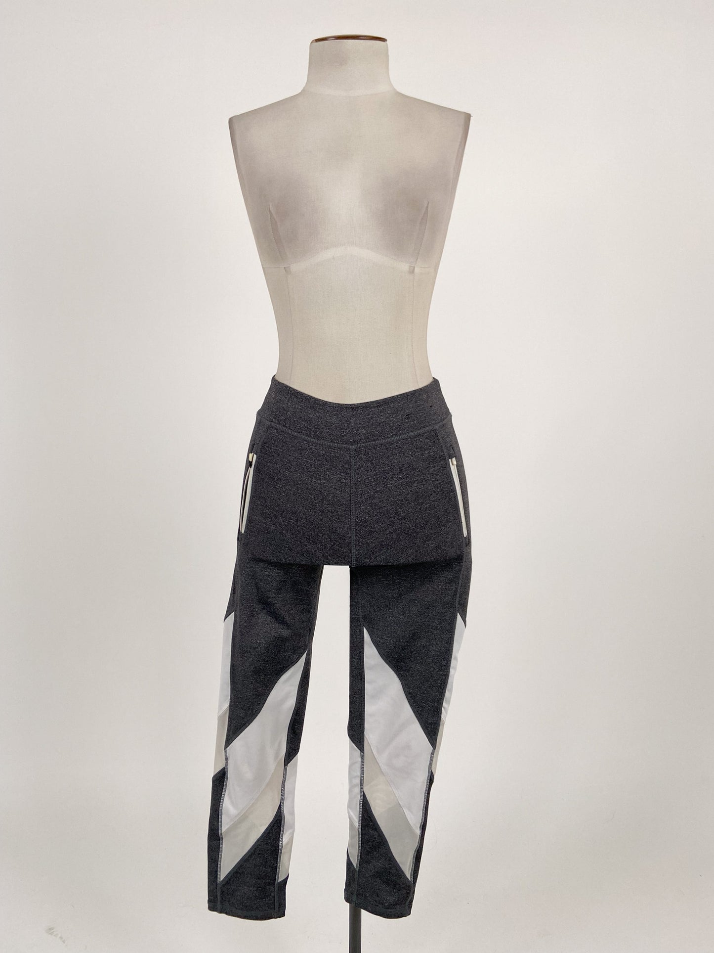 Cotton On | Multicoloured Casual Activewear Bottom | Size XS