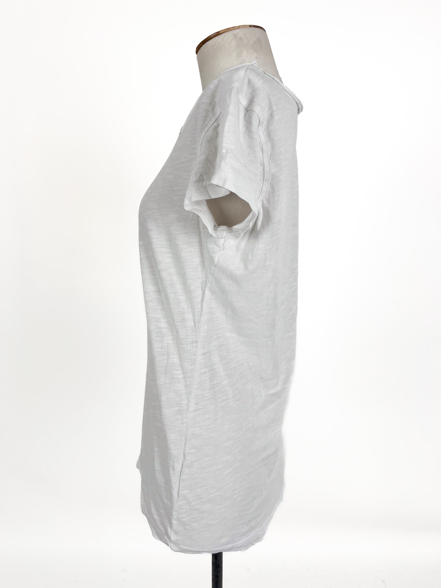 Esprit | White Casual Top | Size XS