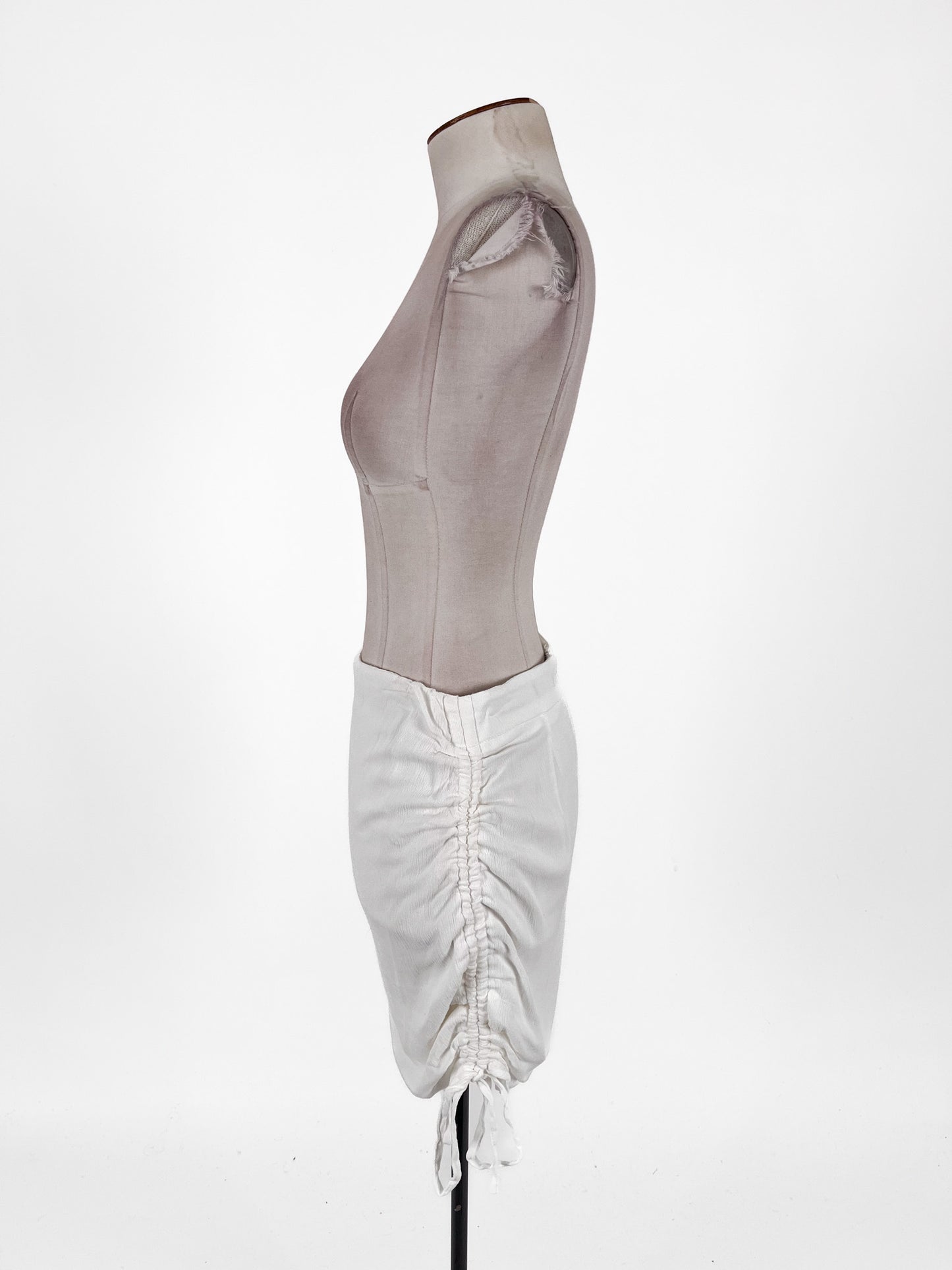 Ava and Ever | White Casual Skirt | Size 10