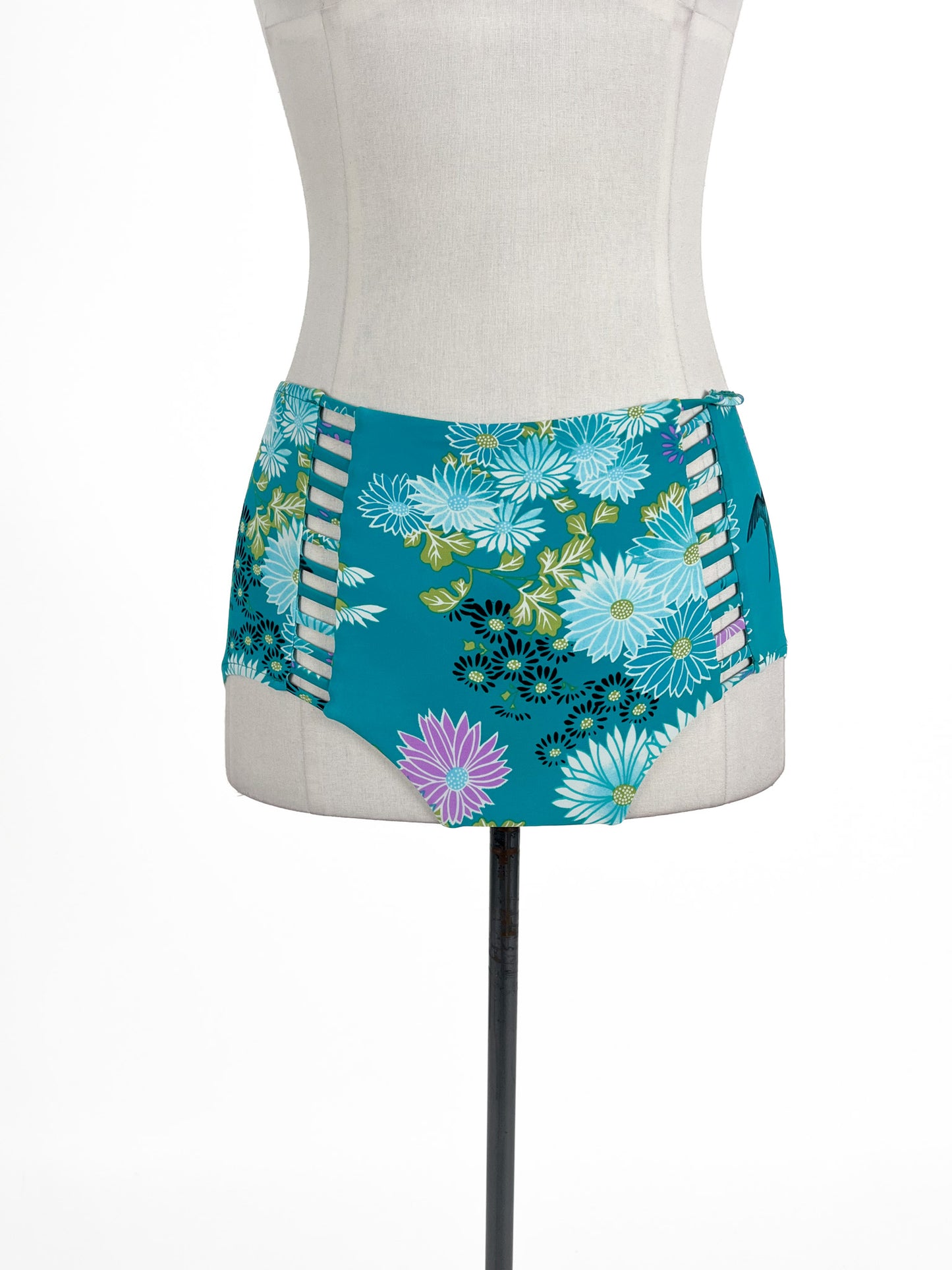 Seafolly | Blue Casual Swimwear | Size 8