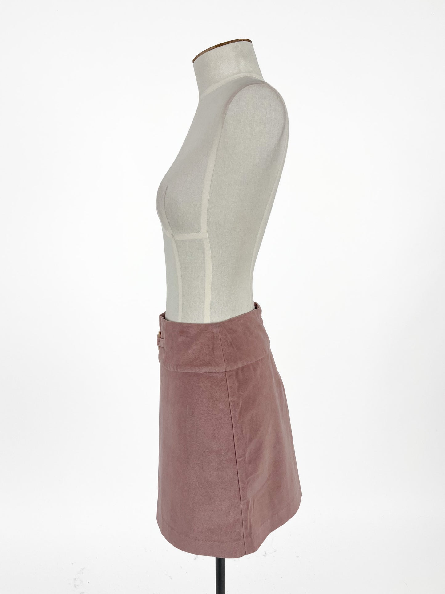Ruby | Pink Casual Skirt | Size 6