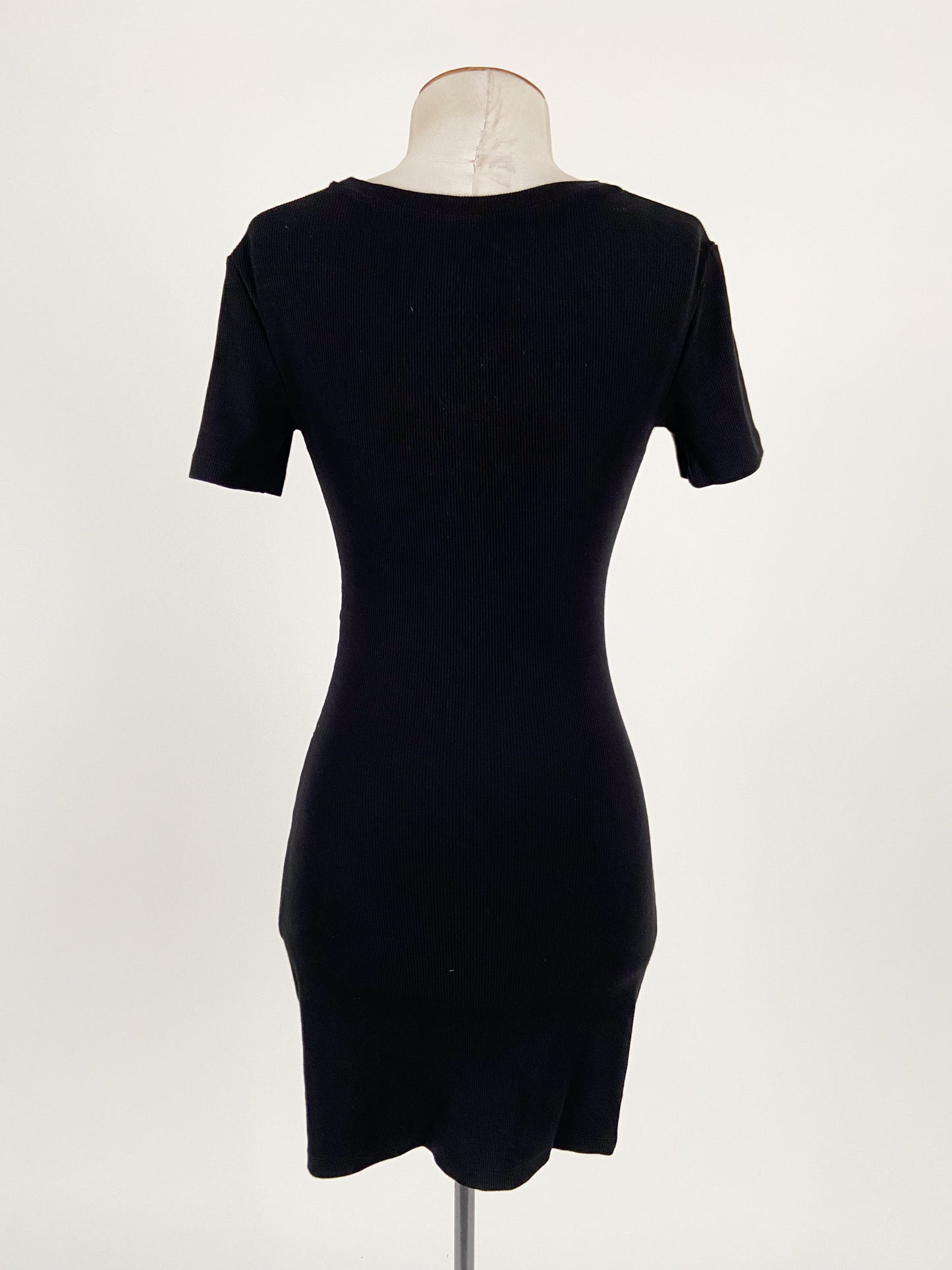 Forever New | Black Cocktail Dress | Size 4