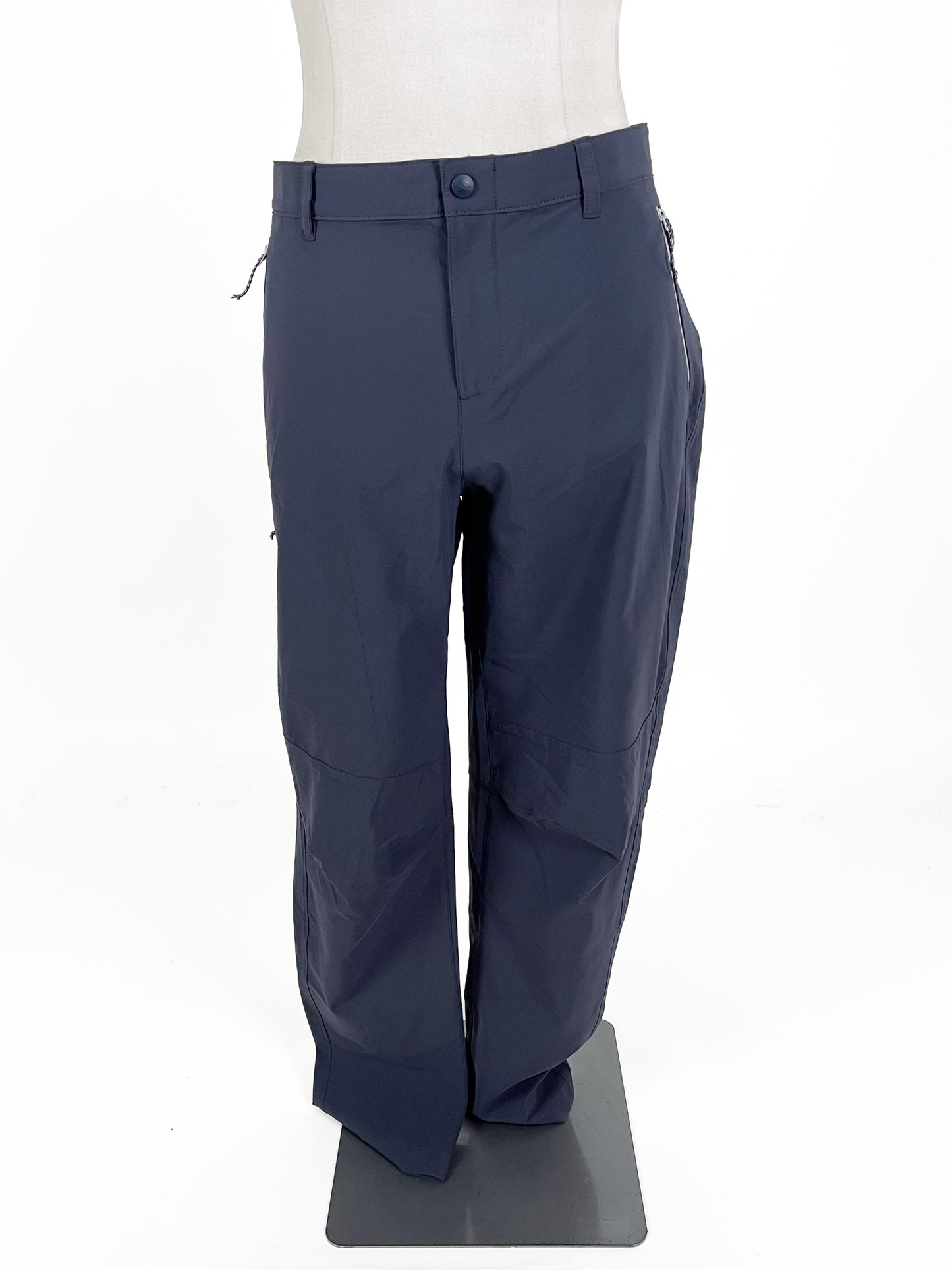 Kathmandu - Navy Pants (Size 16)