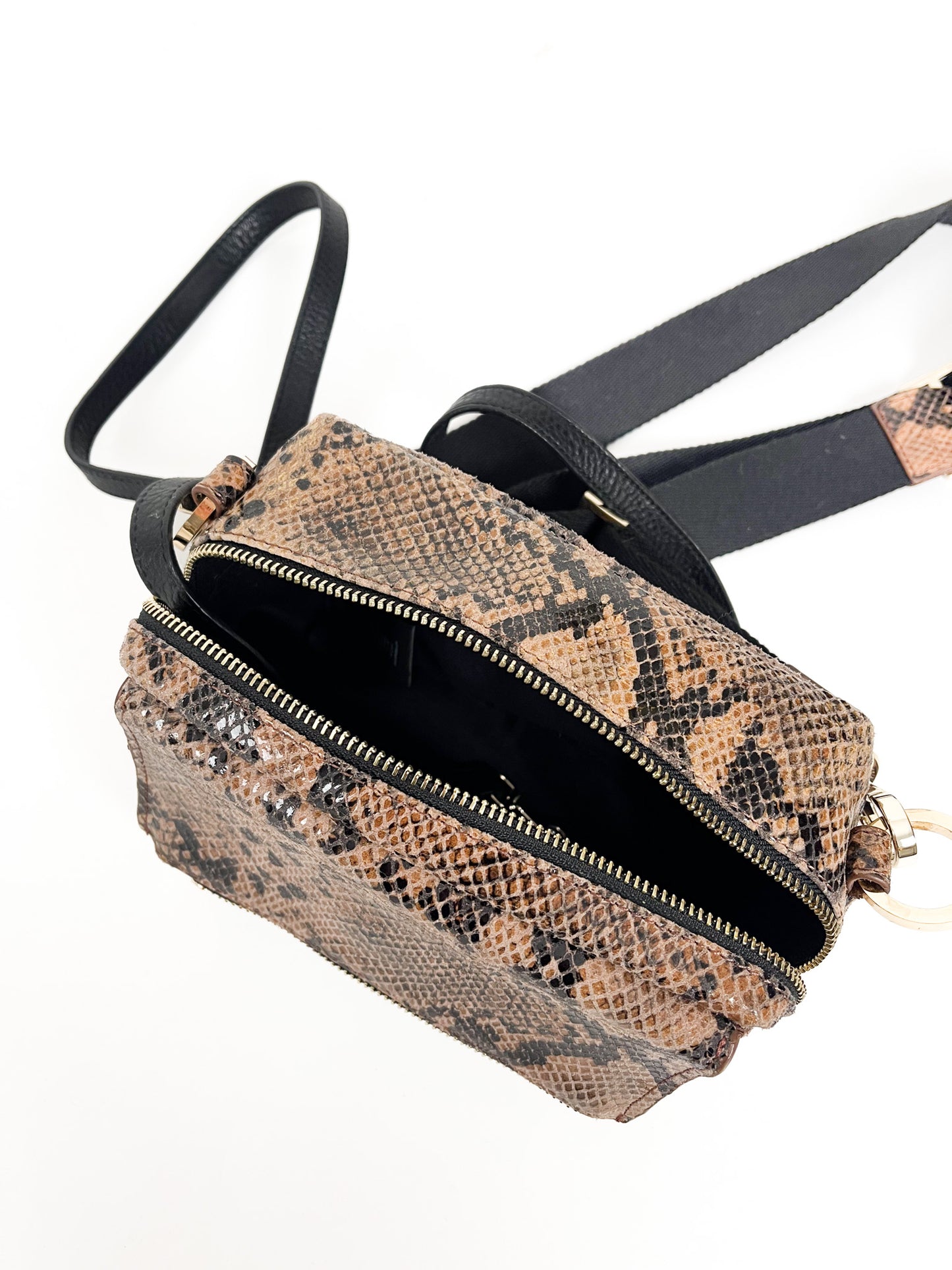 Whistles | Brown Bag | Size OS