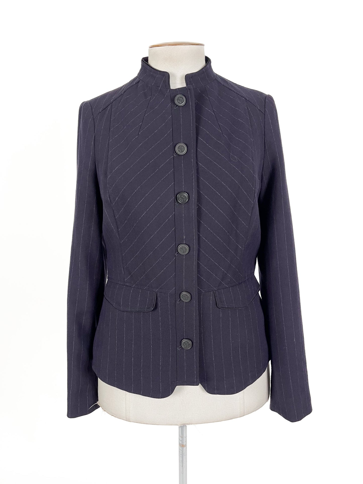 Next Tailoring | Navy Jacket | Size 12