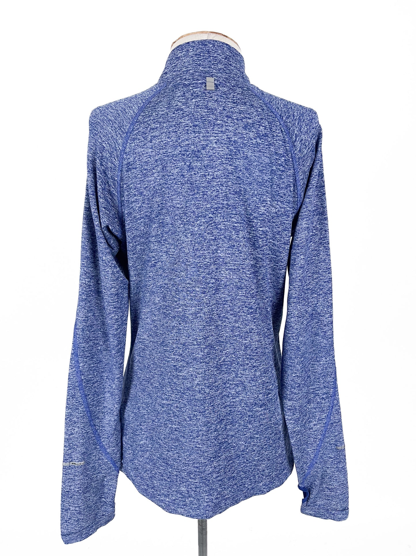 Nike | Purple Casual Activewear Top | Size S