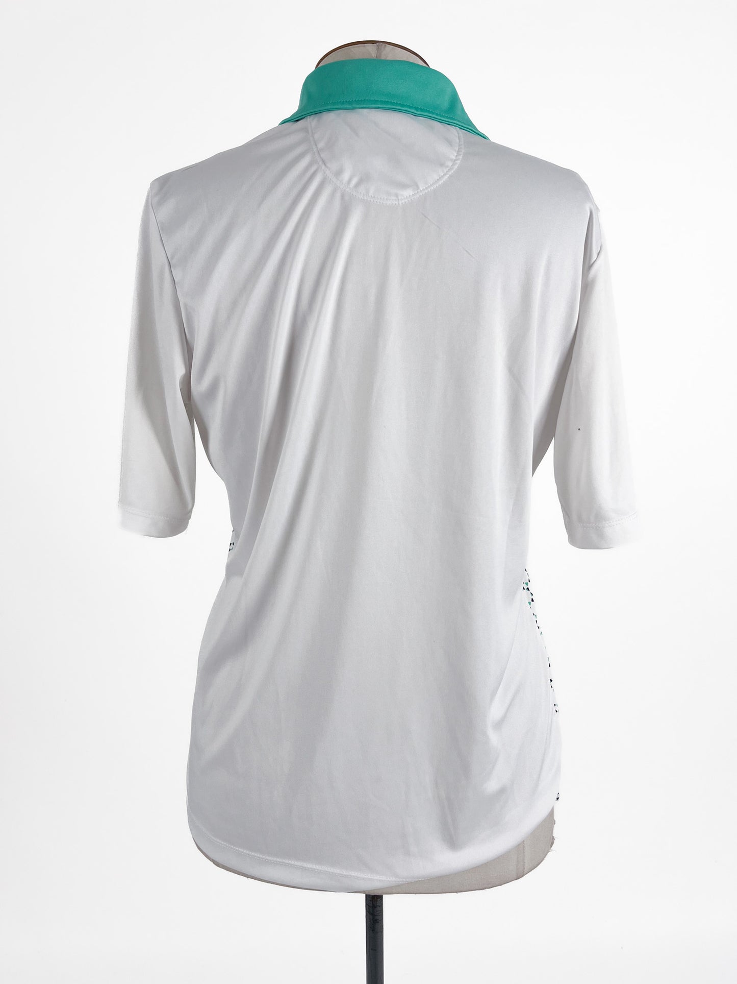 Sporte Leisure | Multicoloured Casual Top | Size 14