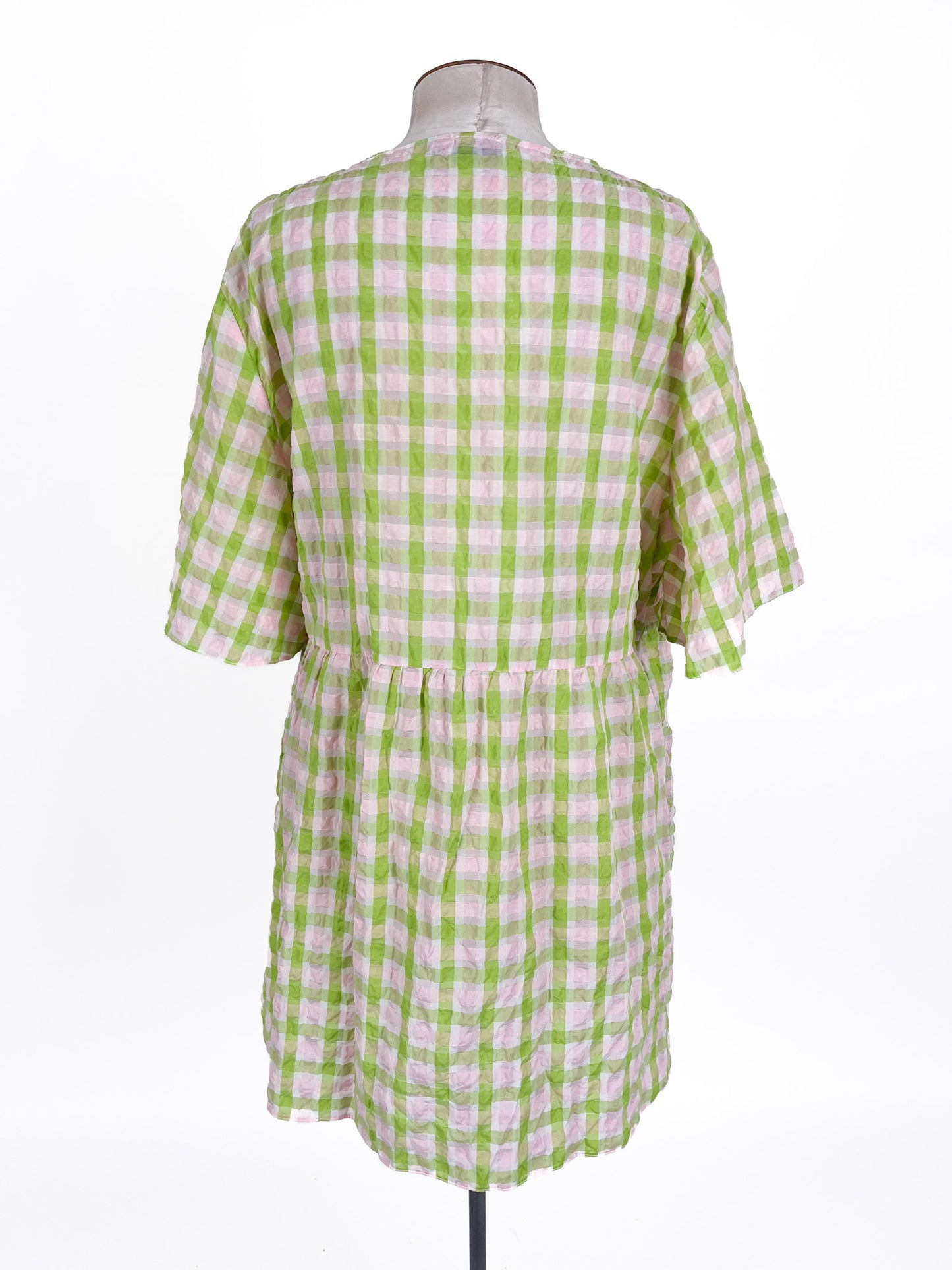 ASOS | Pink Casual Dress | Size 22