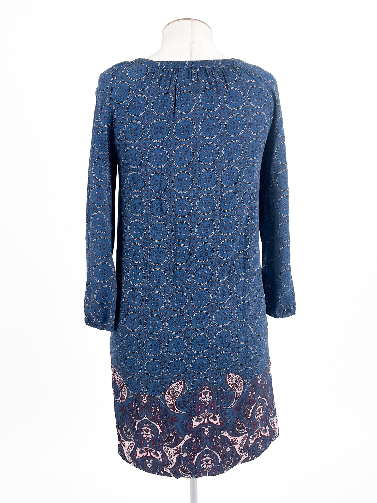 Loobie's Story | Blue Casual Dress | Size 10