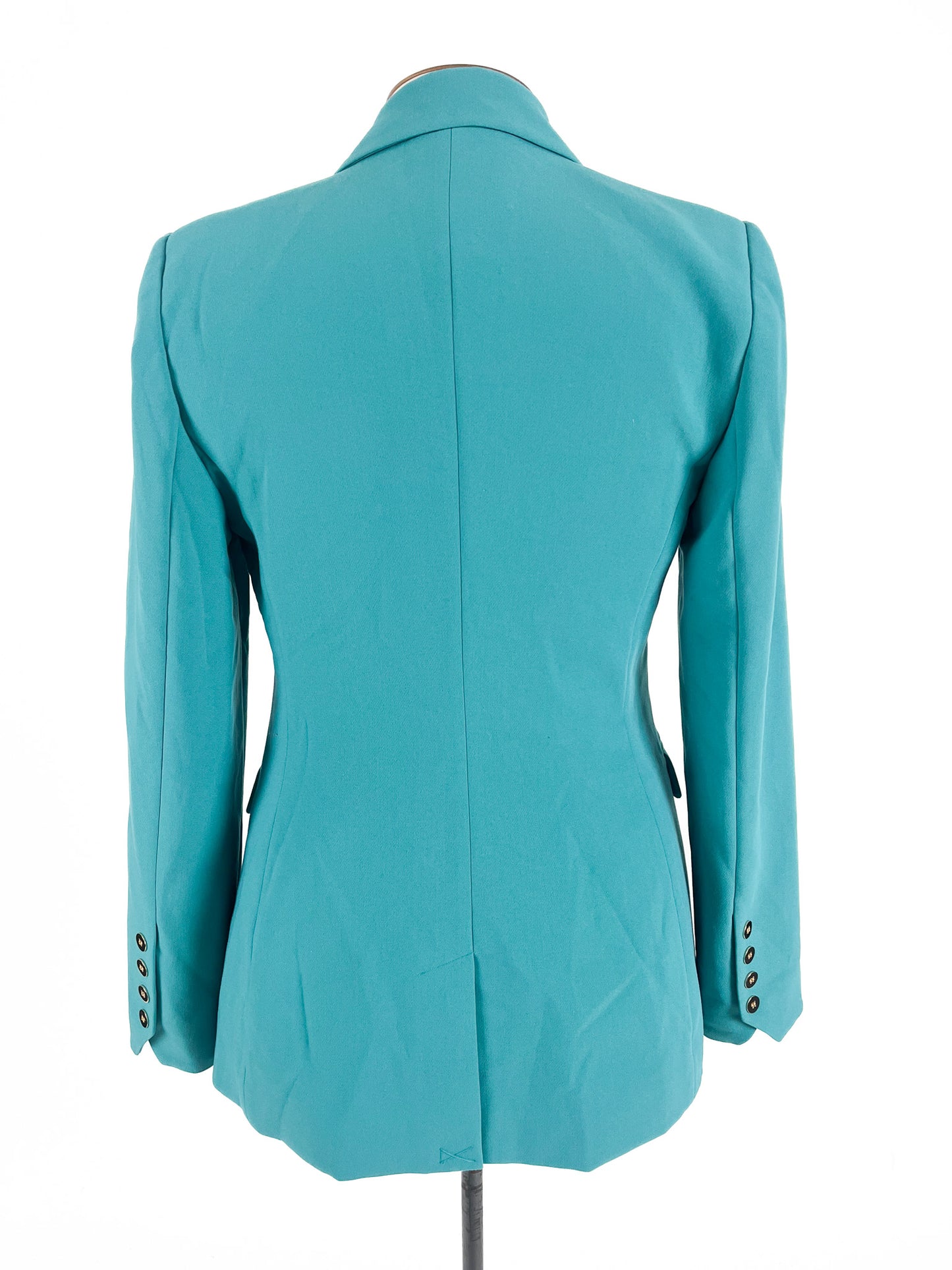 Portmans | Blue Cocktail/Workwear Jacket | Size 10