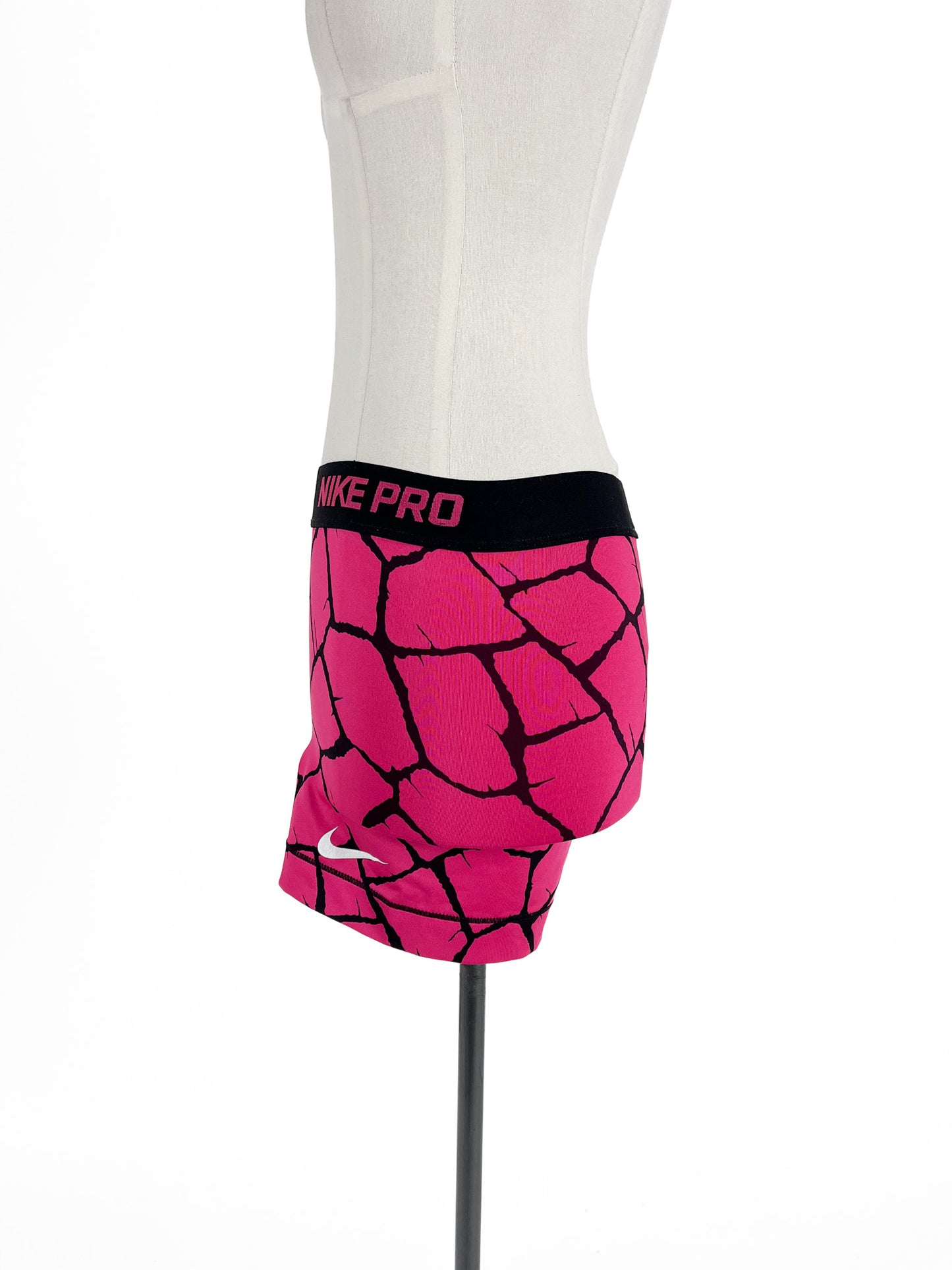 Nike | Pink Casual Activewear Bottom | Size S