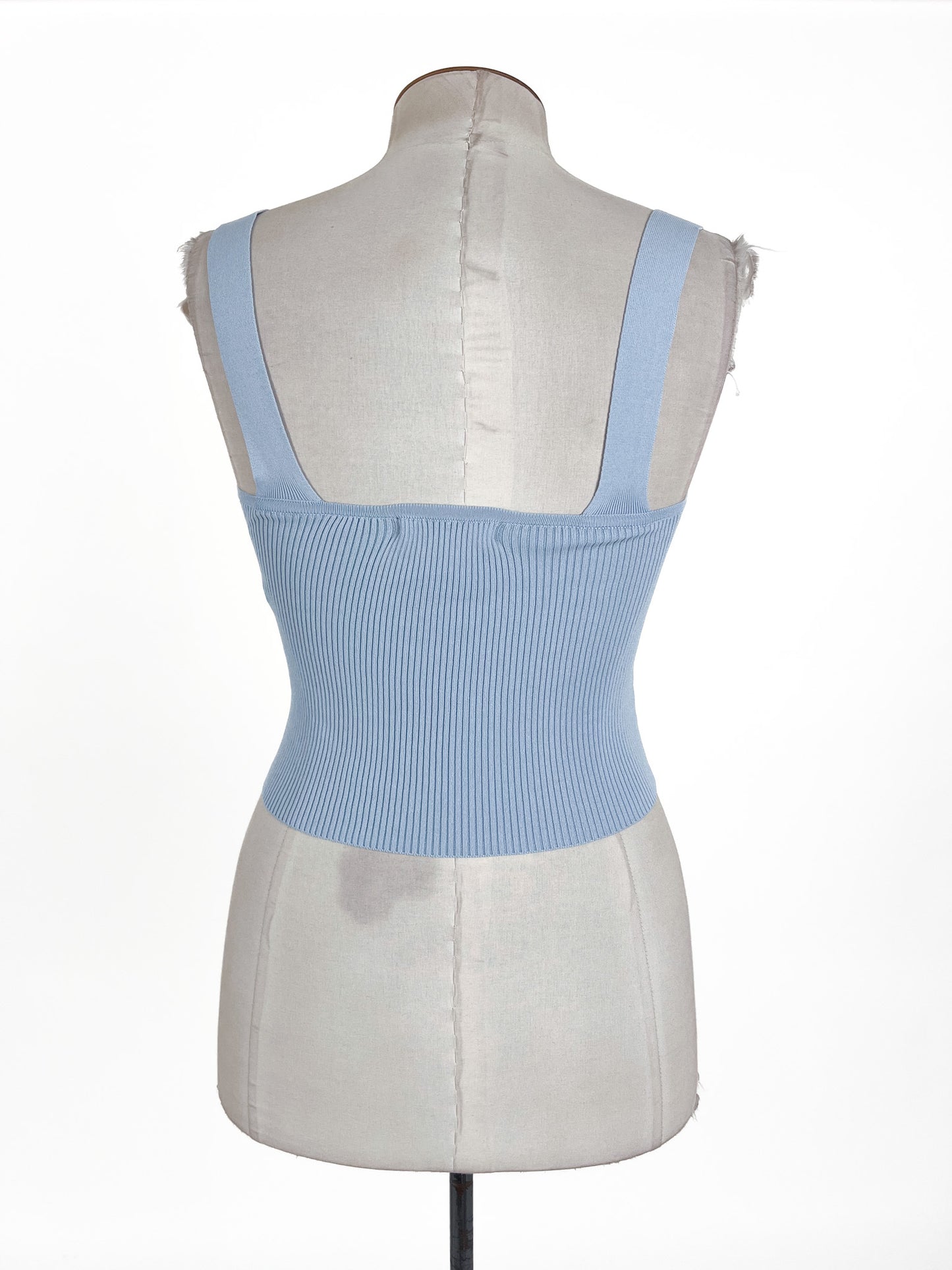 Mooloola | Blue Casual Top | Size 12