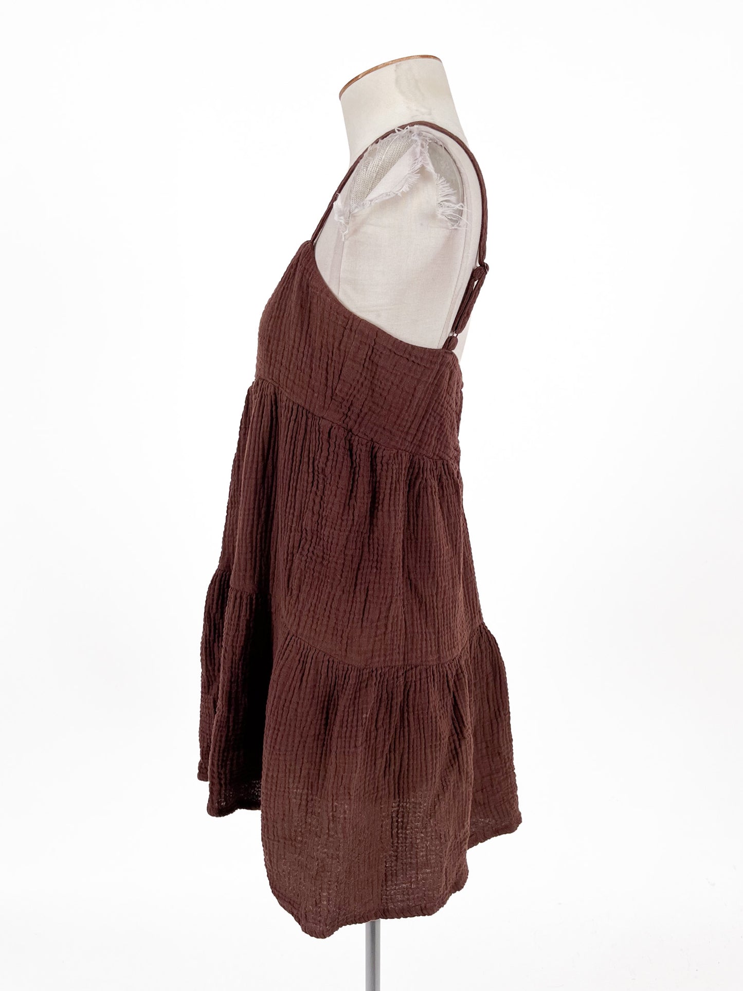 Glassons | Brown Casual Dress | Size XS