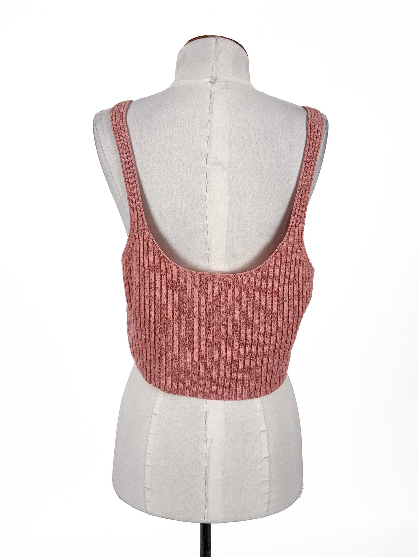 Cotton On | Pink Casual Top | Size M