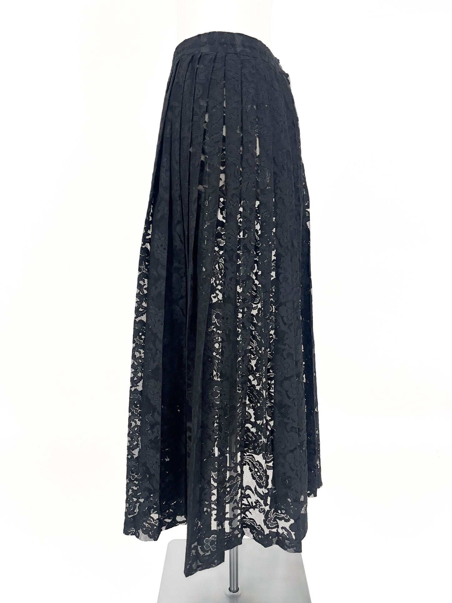 Equipment | Black Skirt | Size 12