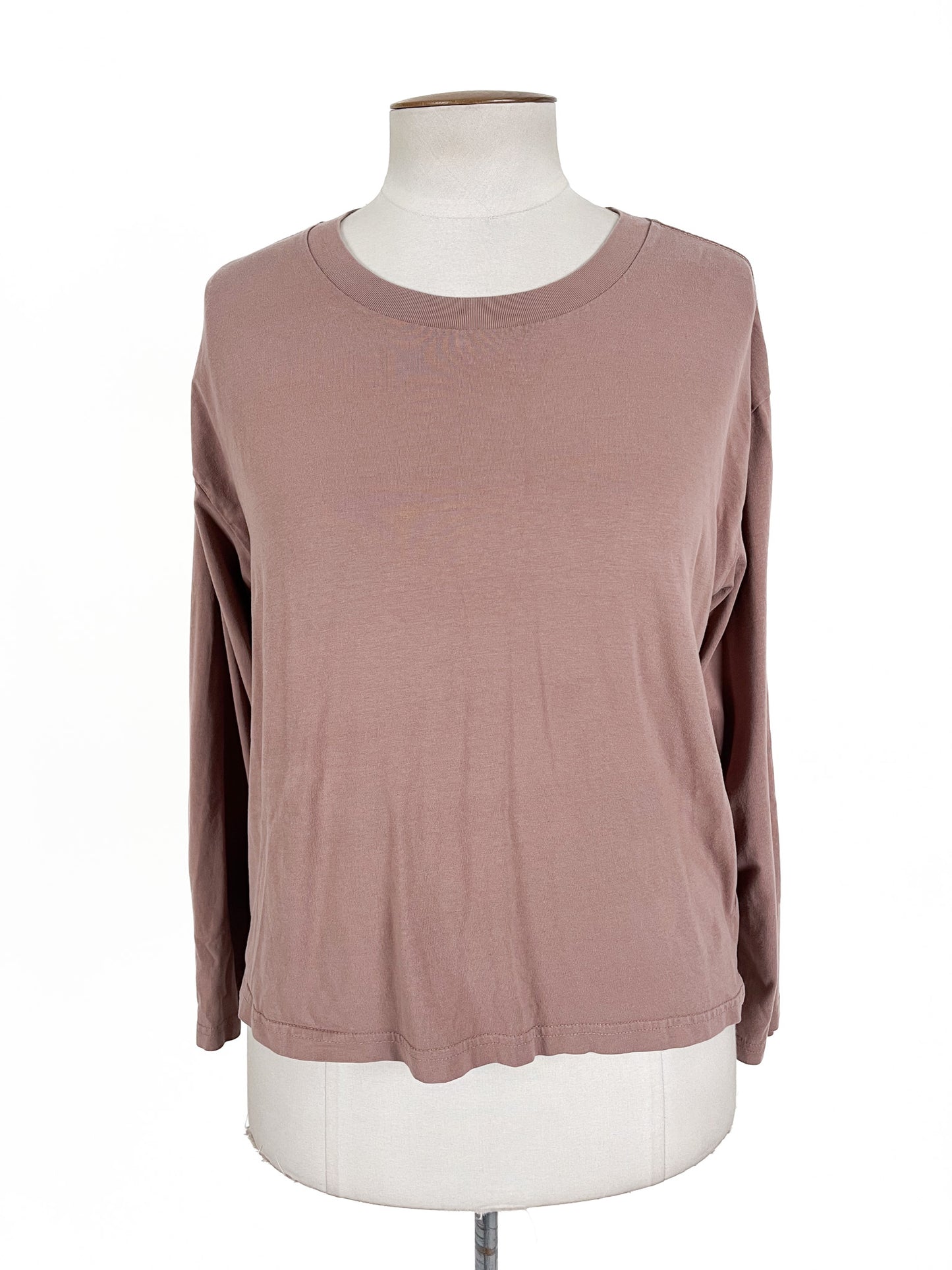 AS Colour | Pink Casual Top | Size M