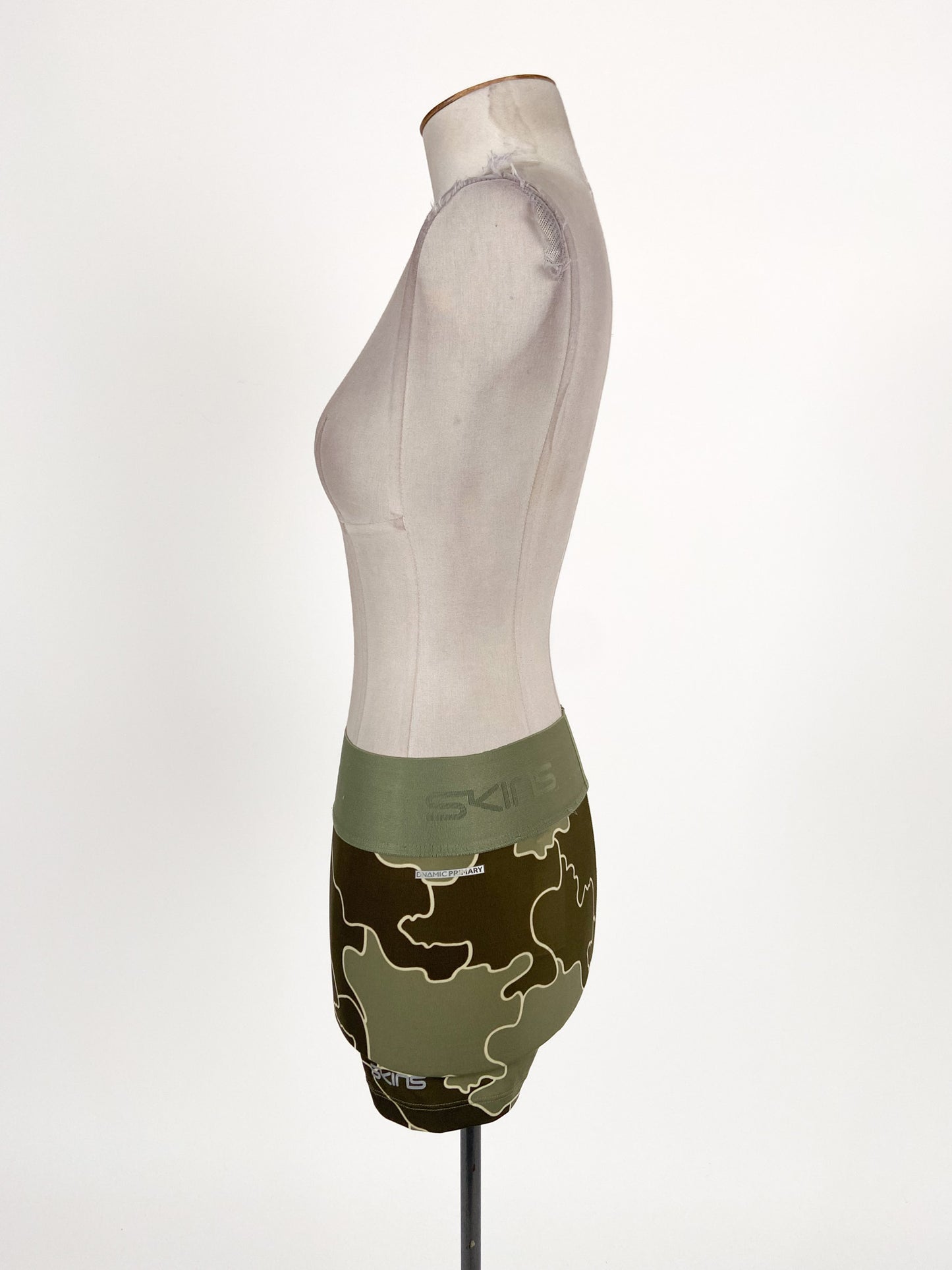 Skins | Green Casual Activewear Bottom | Size S