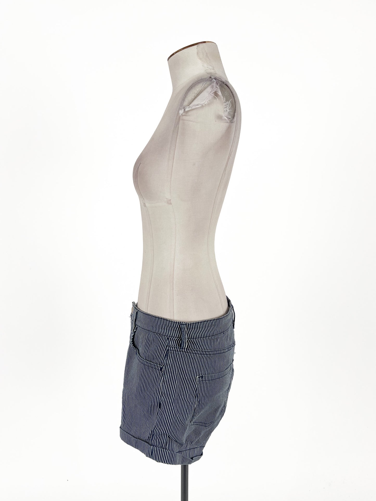 H&M | Multicoloured Casual Shorts | Size 12