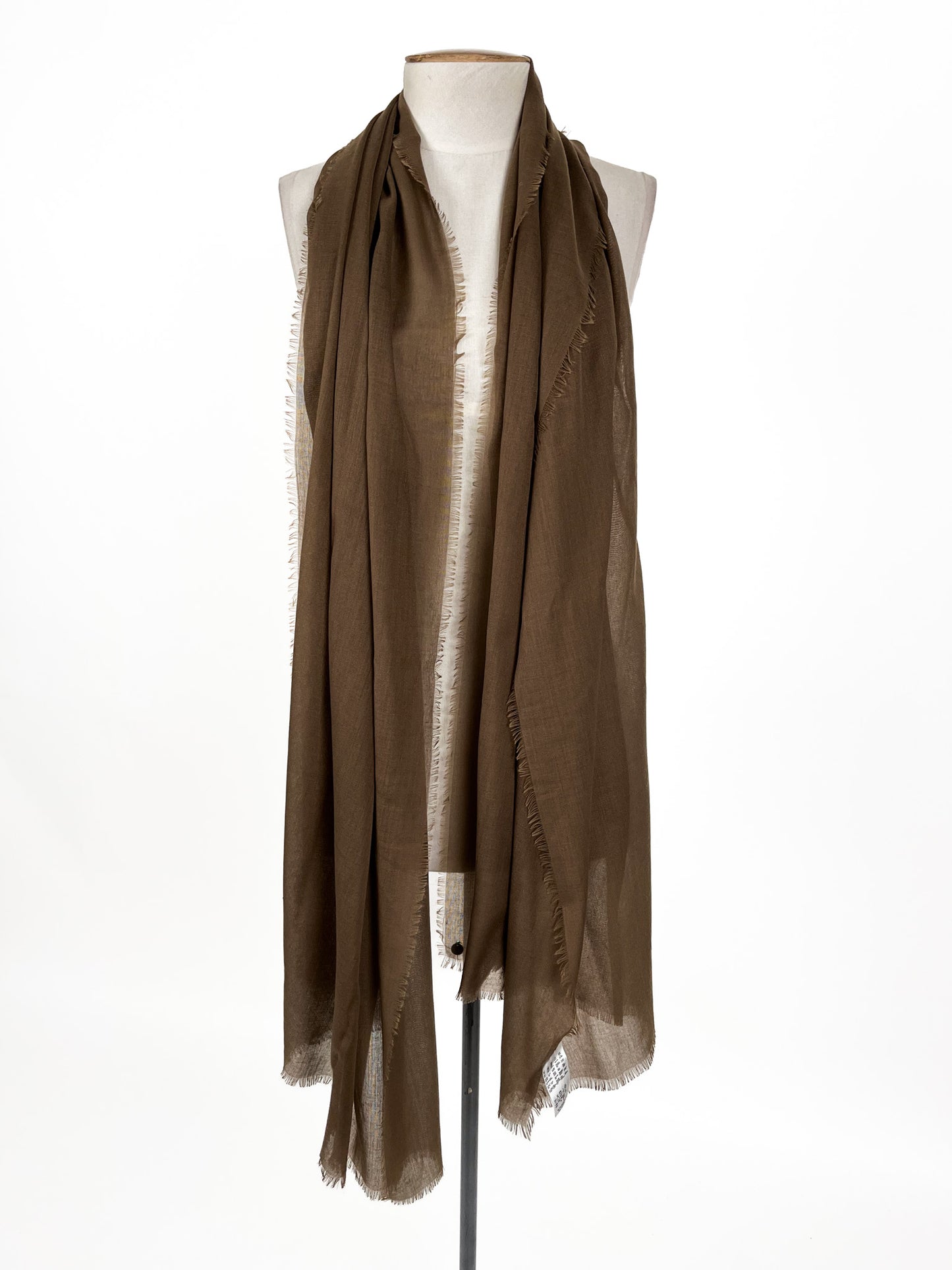 Unknown Brand | Brown Accessory | Size OS