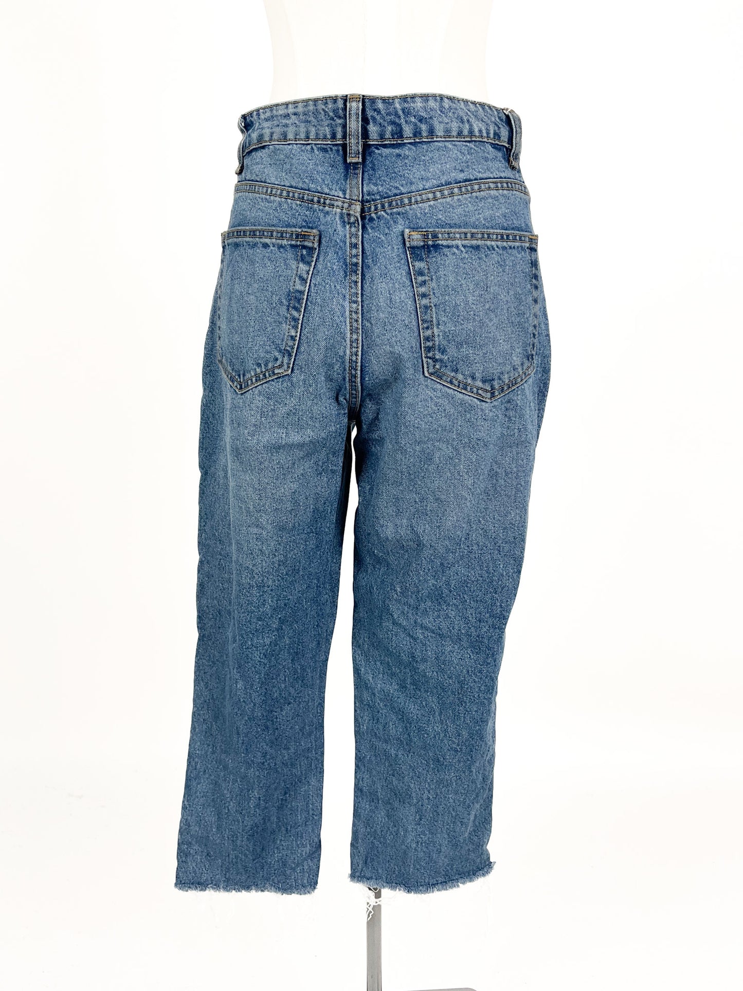 Dotti | Blue Jeans | Size 10