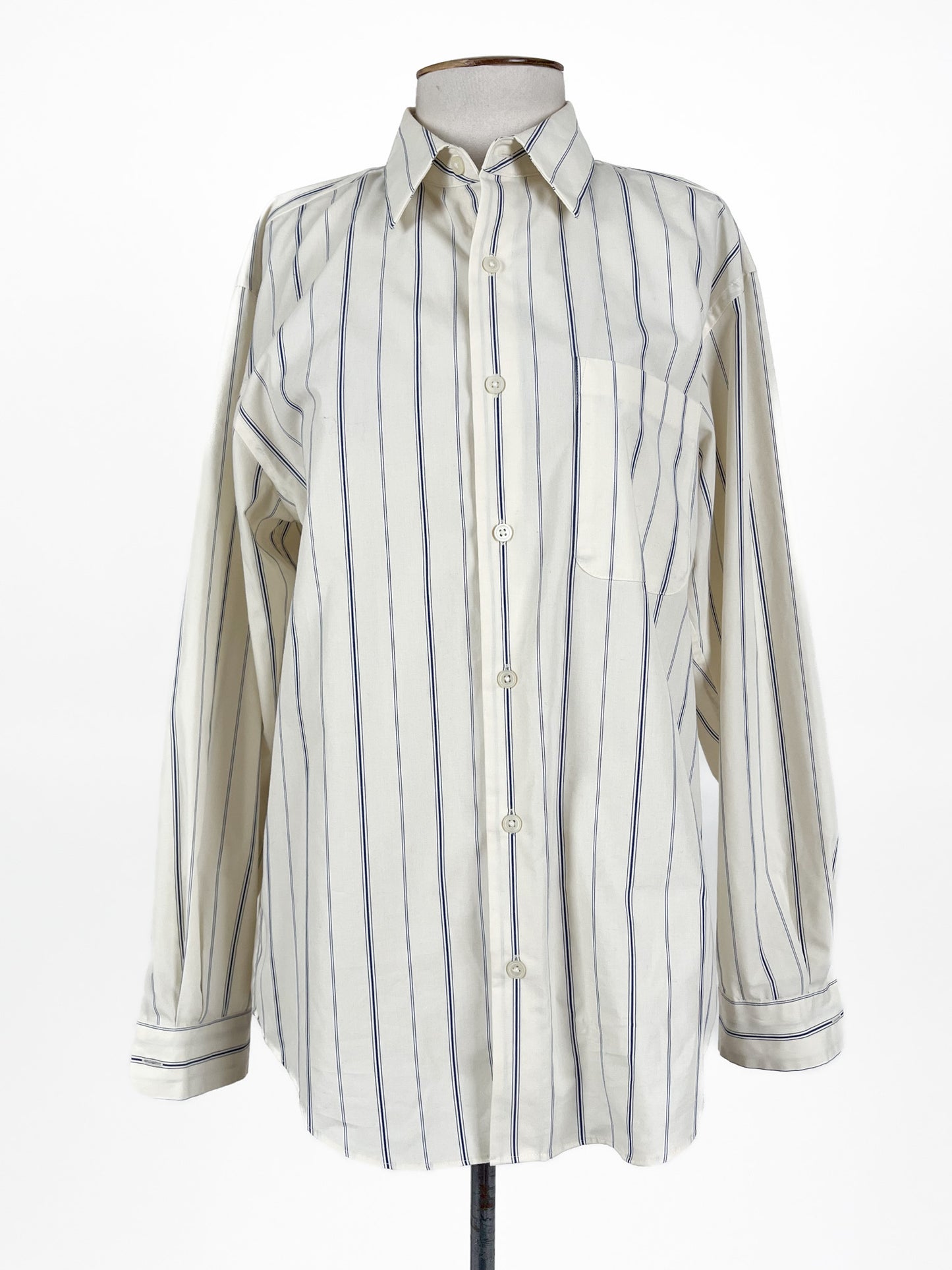 GU | Multicoloured Casual/Workwear Top | Size S
