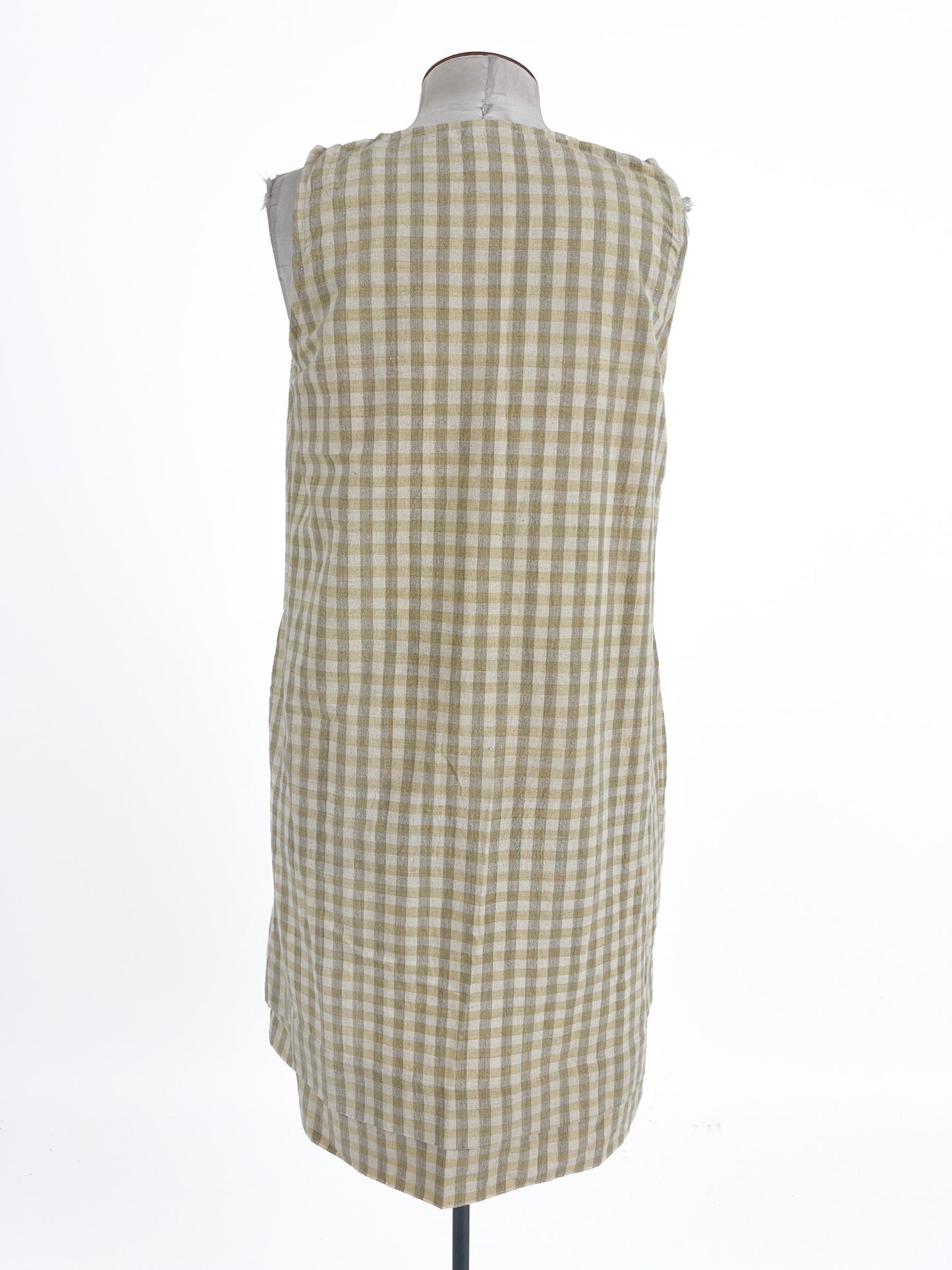 ReCreate | Green Dress | Size M