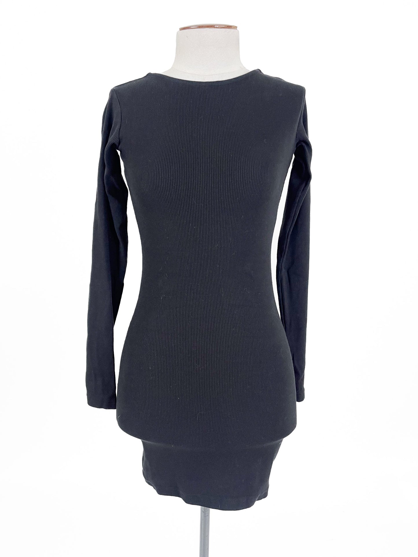 General Pants Co | Black Cocktail Dress | Size XS
