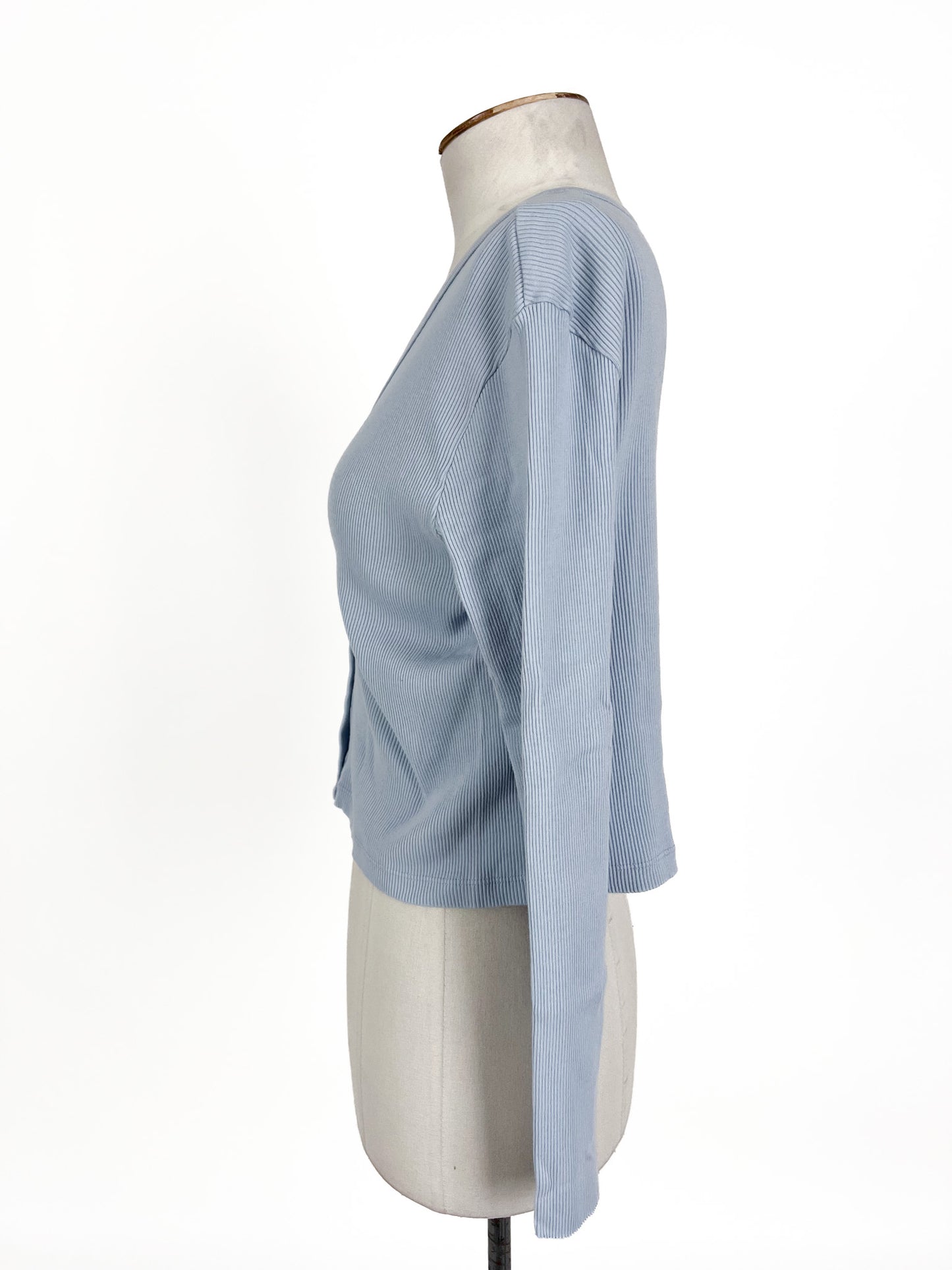 Brandy Melville | Blue Casual Cardigan | Size S
