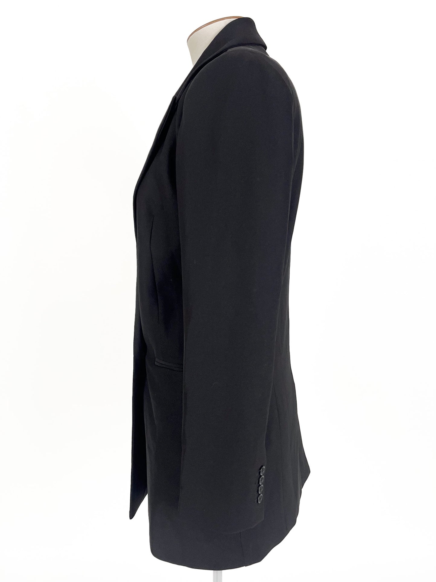 Glassons | Black Cocktail Dress | Size 8