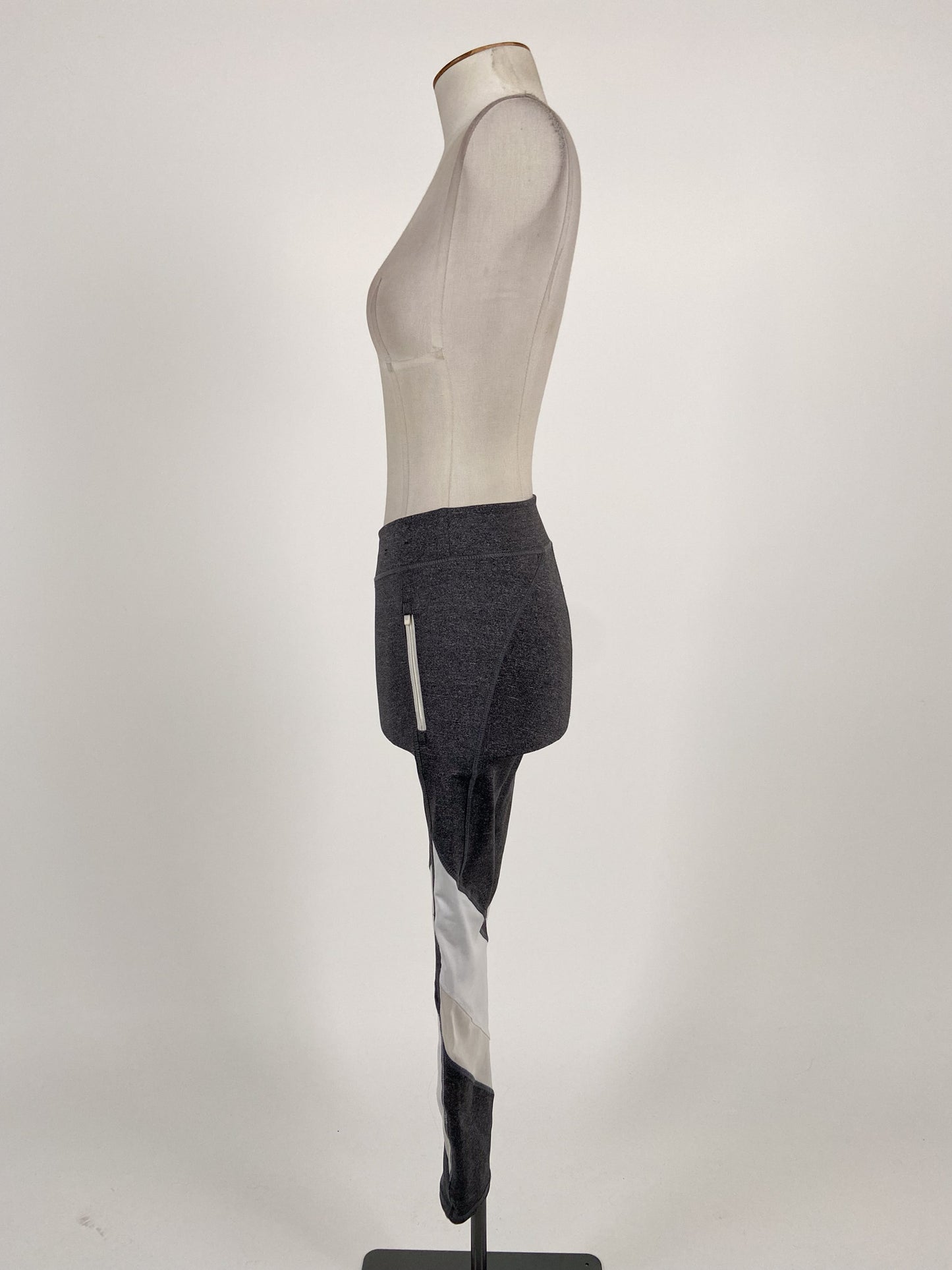 Cotton On | Multicoloured Casual Activewear Bottom | Size XS