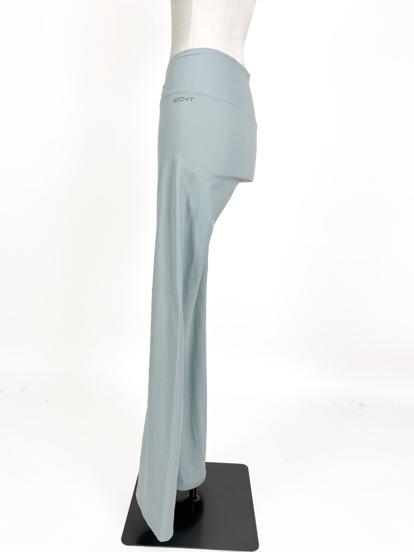 Echt | Blue Activewear Bottom | Size M