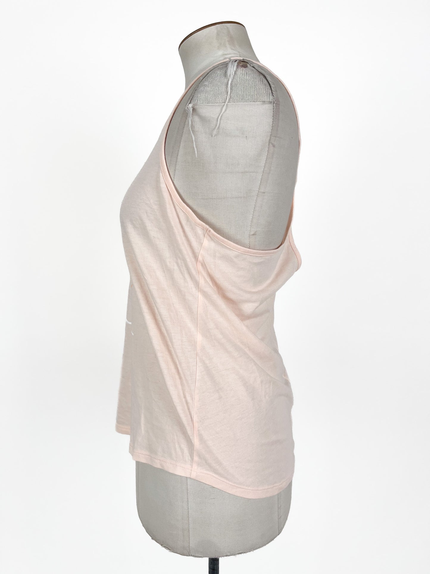 Under Armour | Pink Casual Activewear Top | Size M
