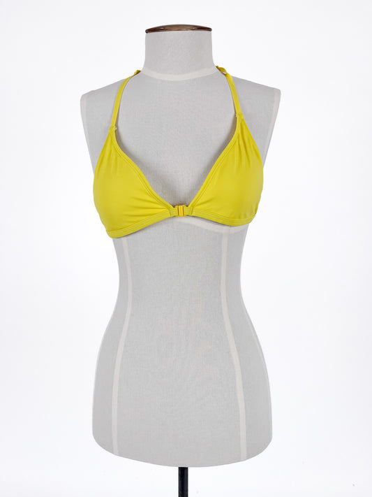 Out From Under | Yellow Swimwear | Size M