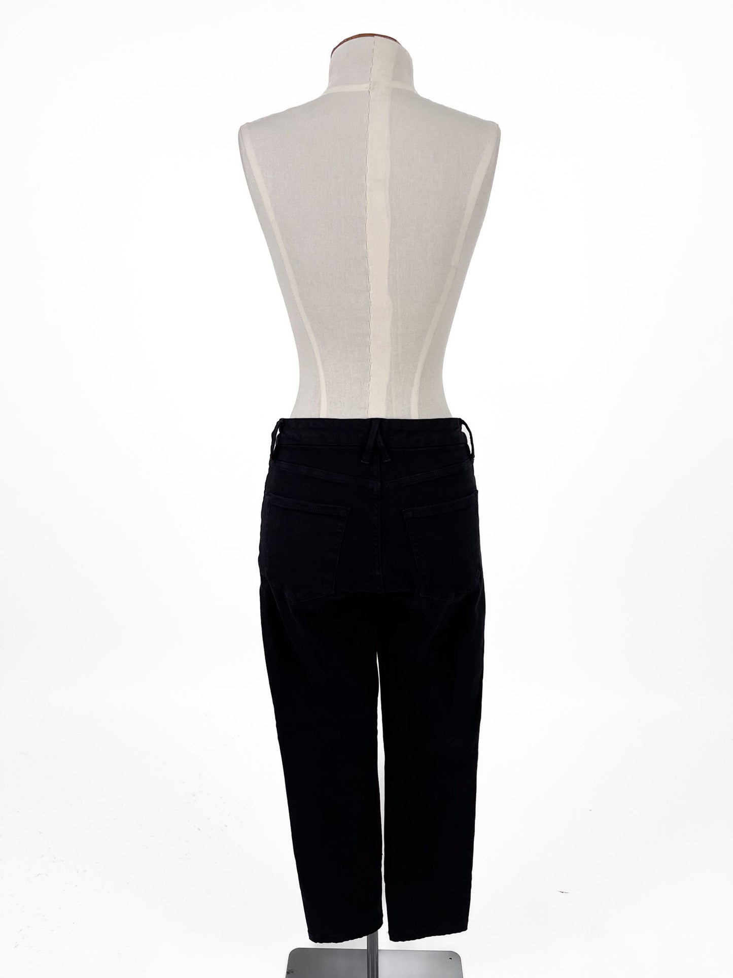 Good American | Black Casual Jeans | Size 10