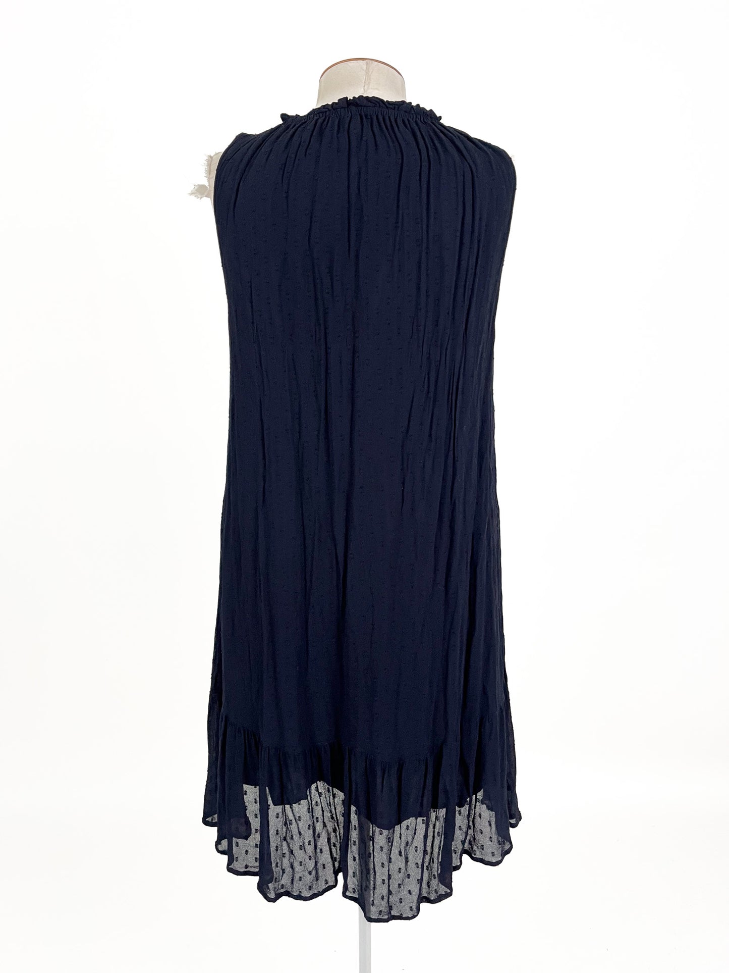 Max | Black Casual Dress | Size 12
