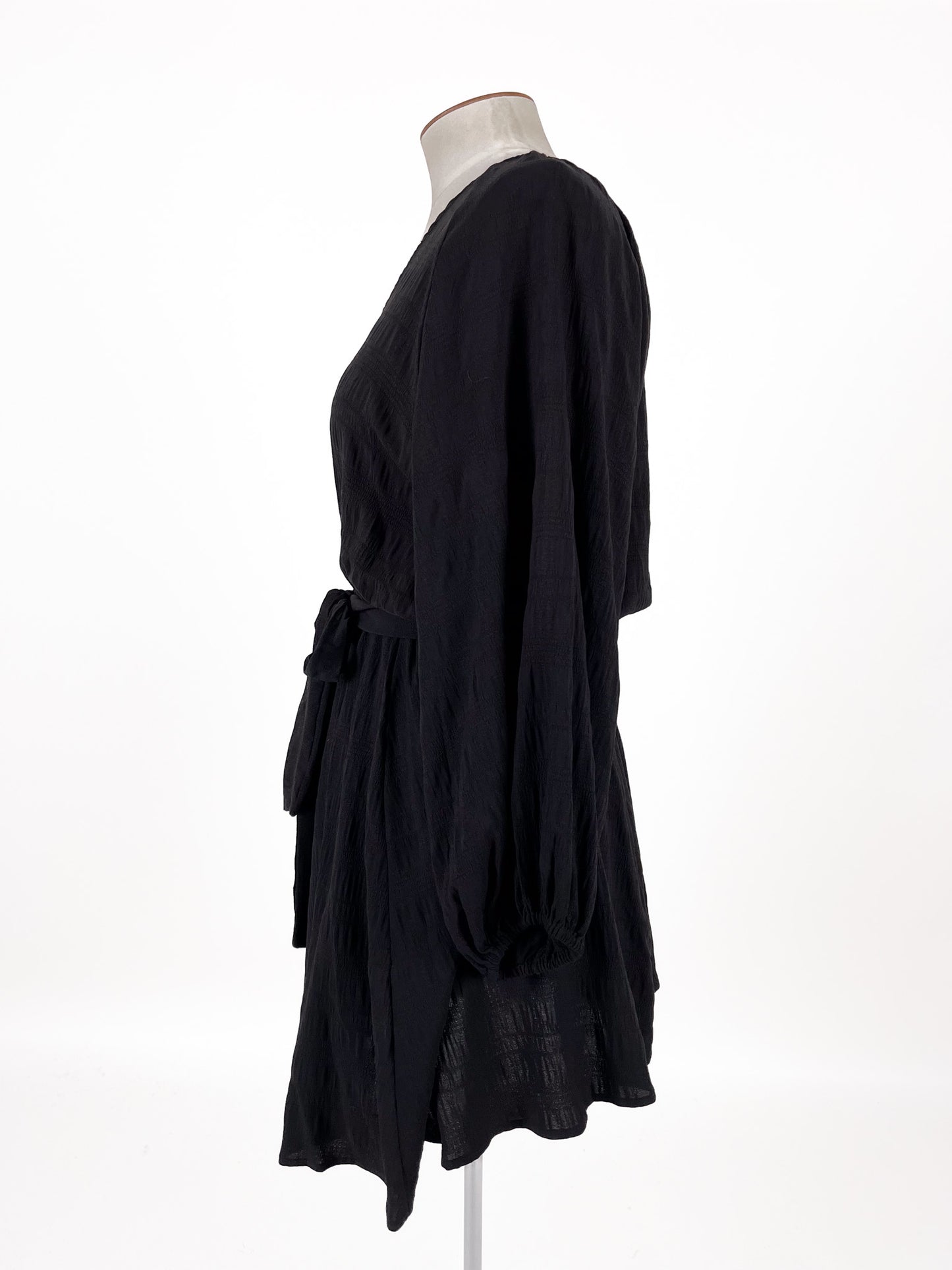 Pagani | Black Casual Dress | Size 12
