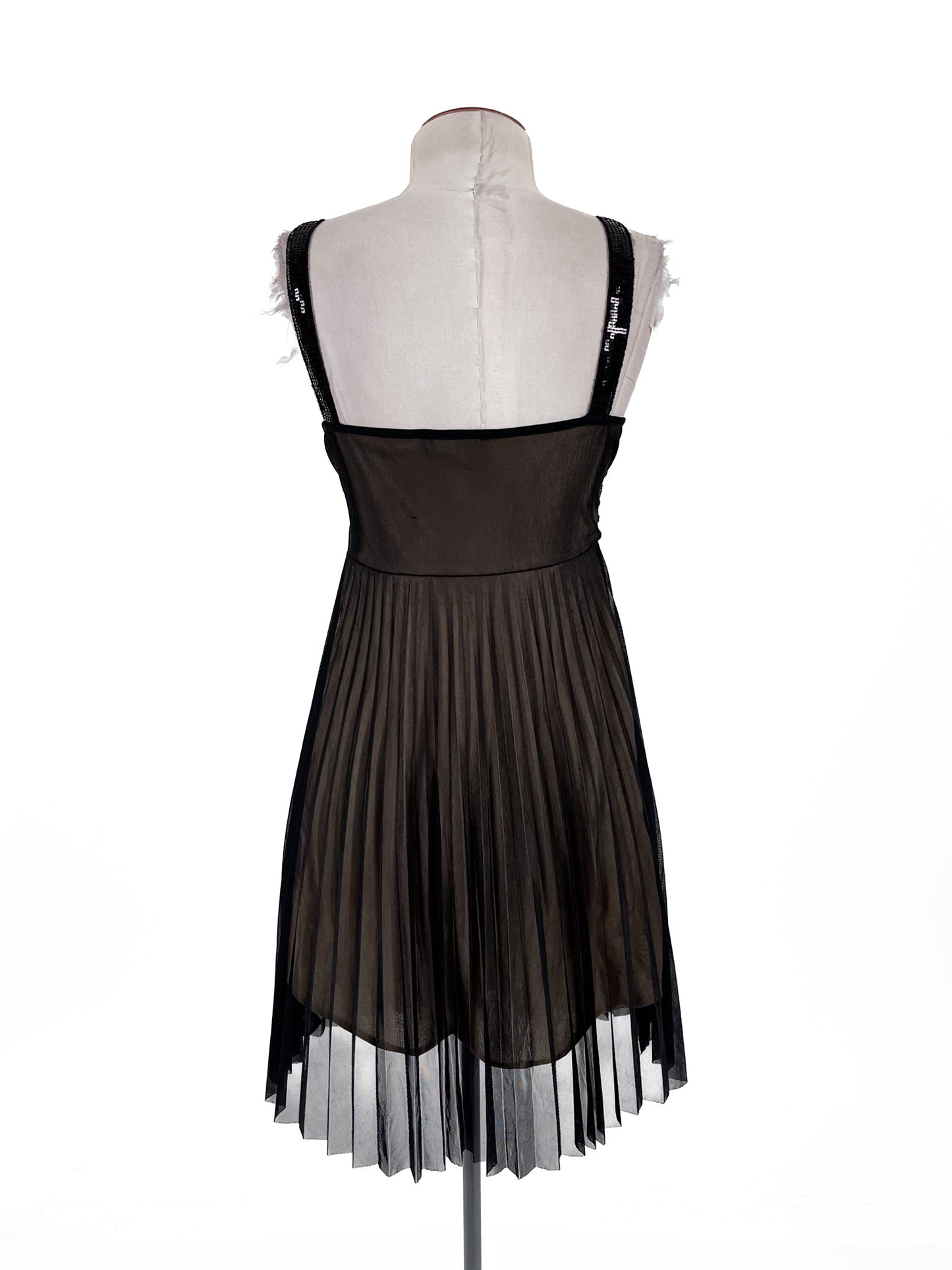 Unknown Brand | Multicoloured Cocktail Dress | Size S