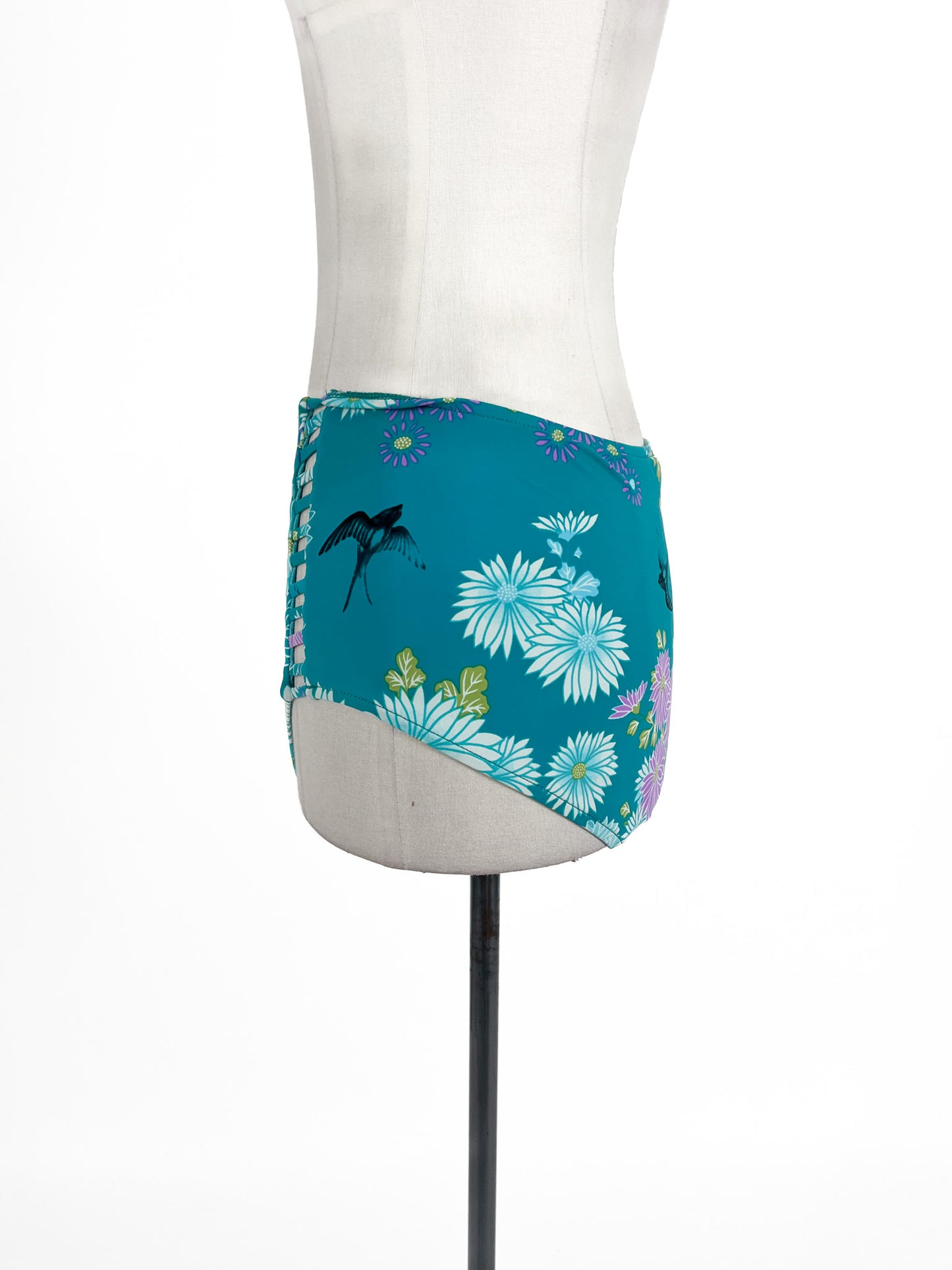 Seafolly | Blue Casual Swimwear | Size 8