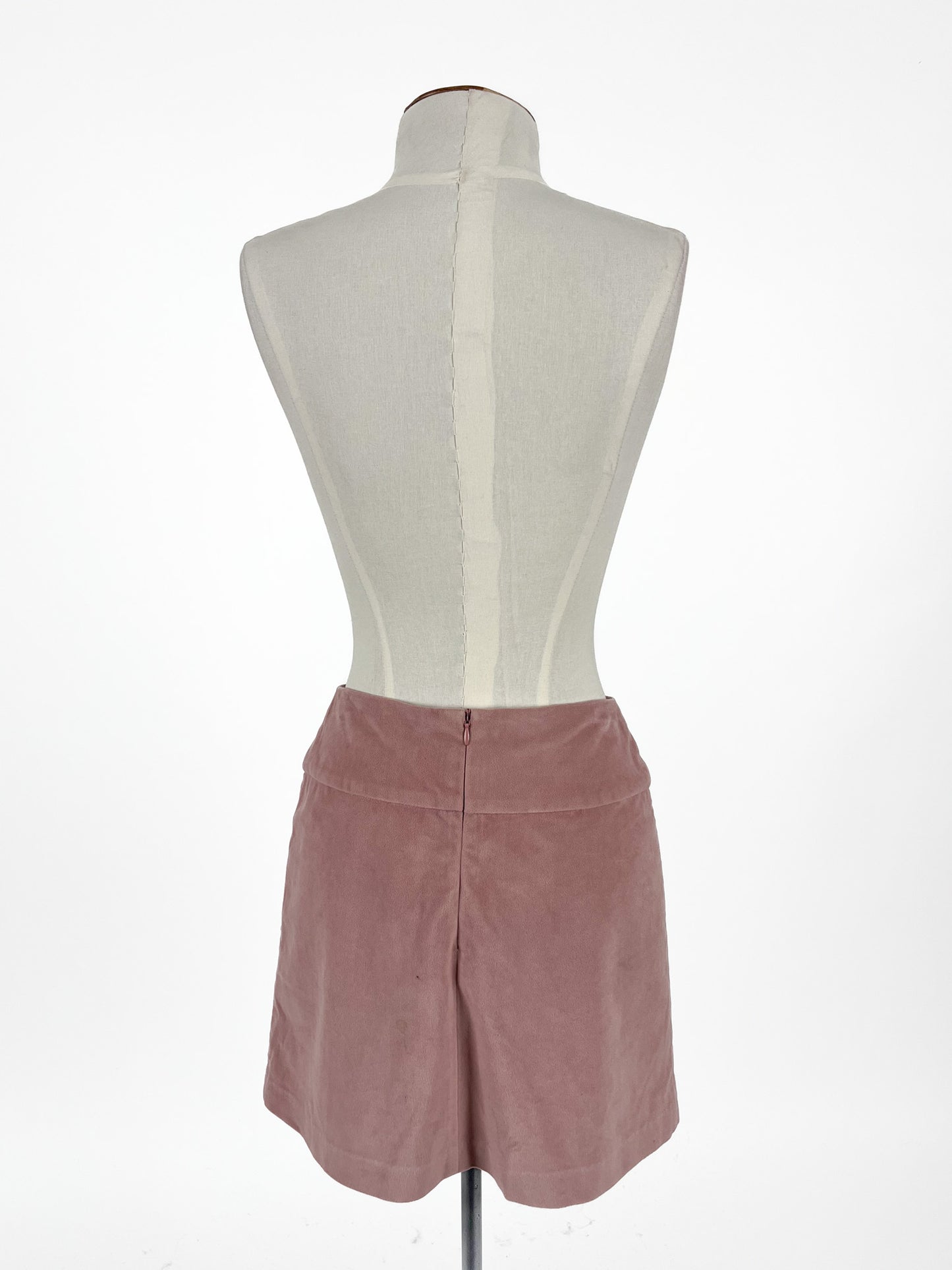 Ruby | Pink Casual Skirt | Size 6