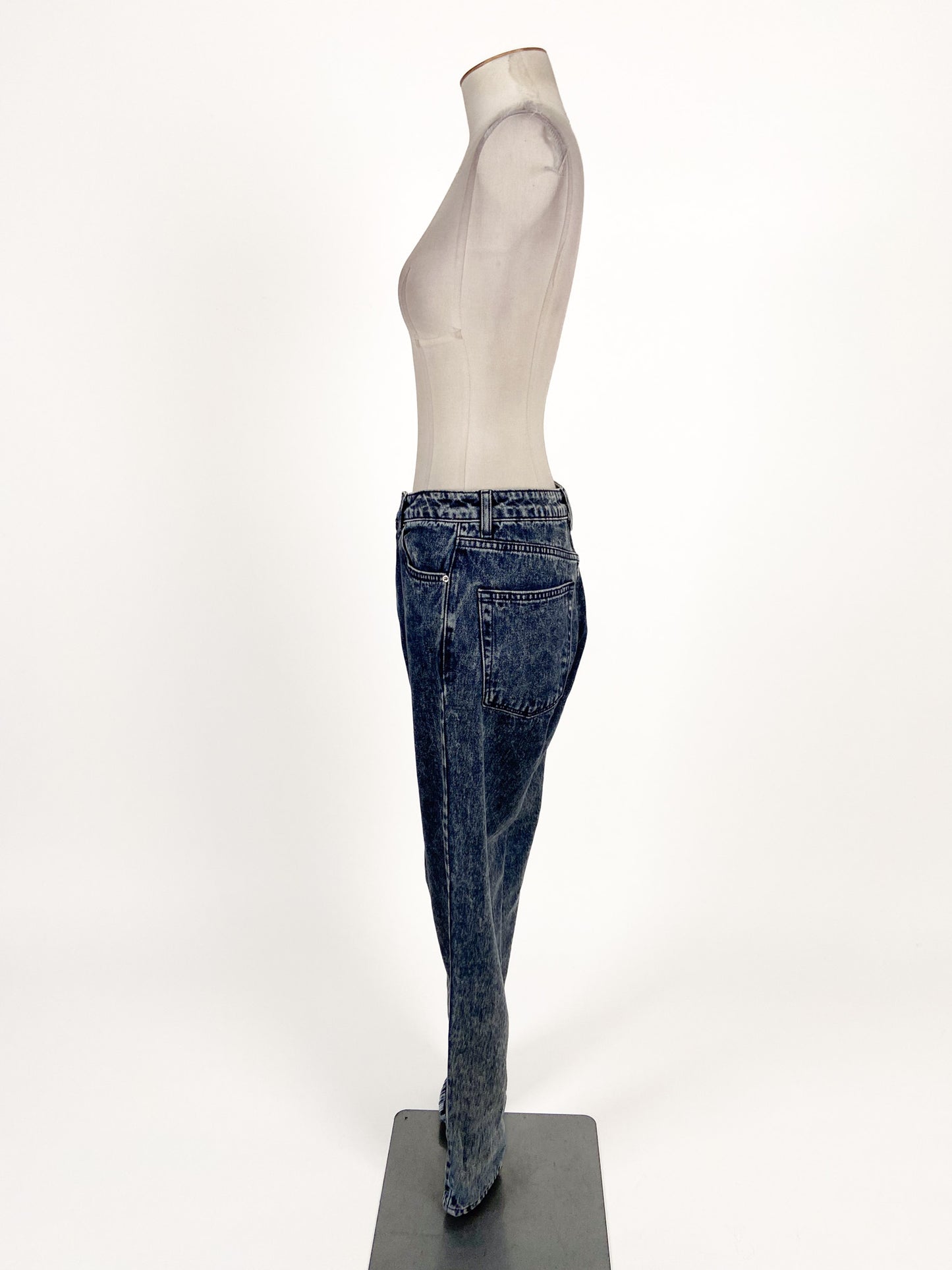 Topshop | Blue Casual Jeans | Size 10