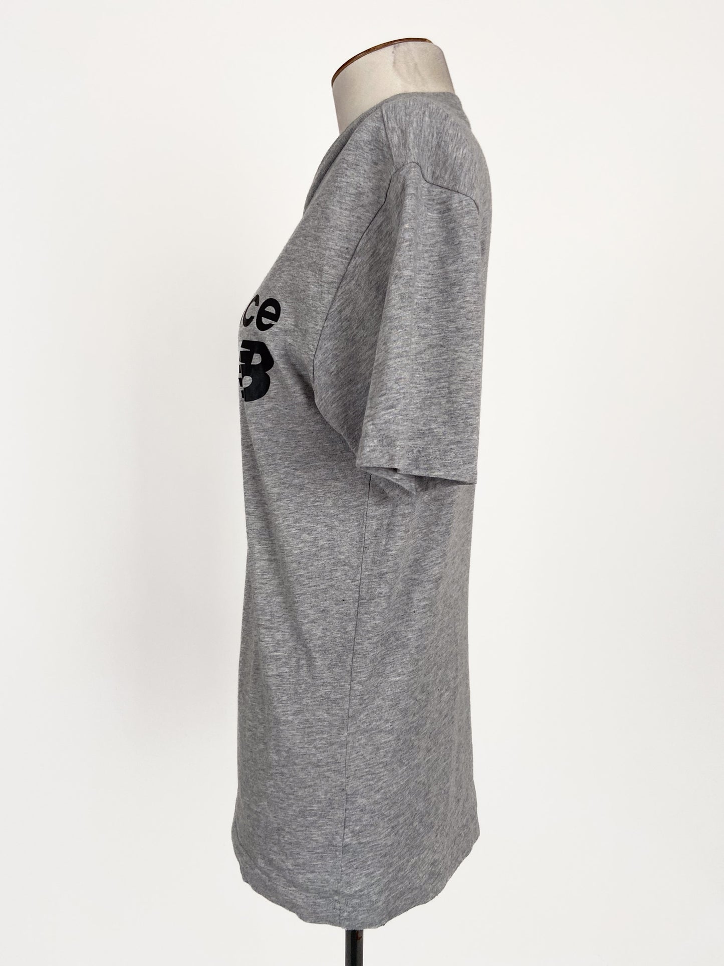 New Balance | Grey Casual Top | Size S